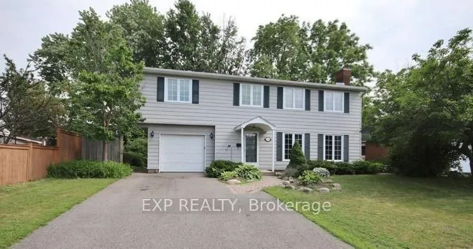 Photo 2 of 1326 Fontenay Crescent, Ottawa, South Keys — HOMEH