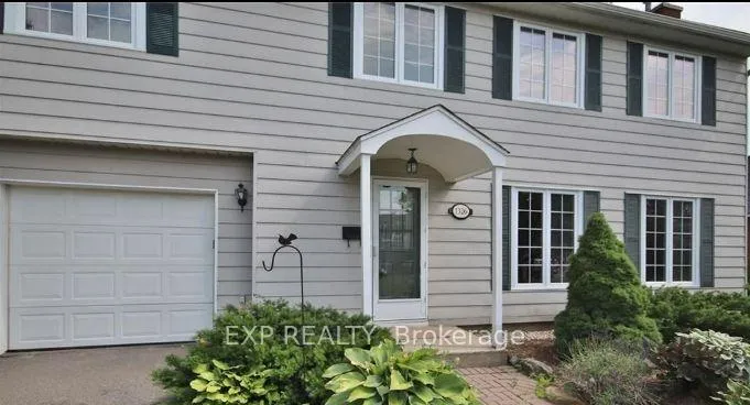 Photo 3 of 1326 Fontenay Crescent, Ottawa, South Keys — HOMEH