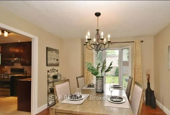 Photo 9 of 1326 Fontenay Crescent, Ottawa, South Keys — HOMEH