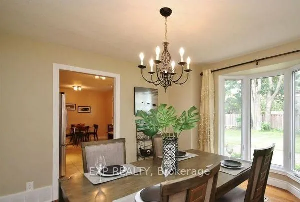 Photo 10 of 1326 Fontenay Crescent, Ottawa, South Keys — HOMEH