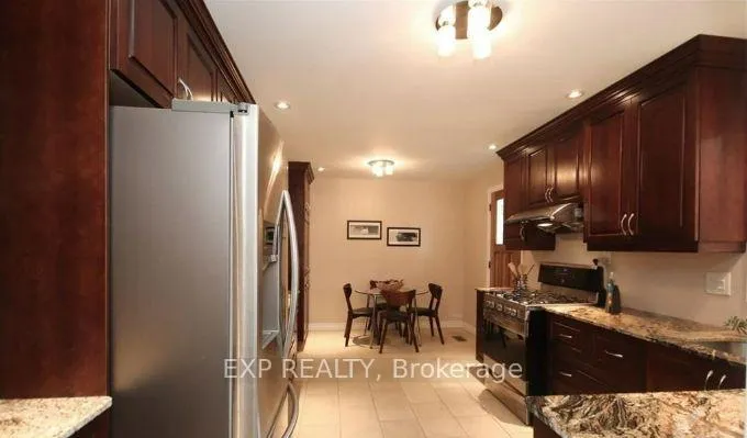 Photo 11 of 1326 Fontenay Crescent, Ottawa, South Keys — HOMEH