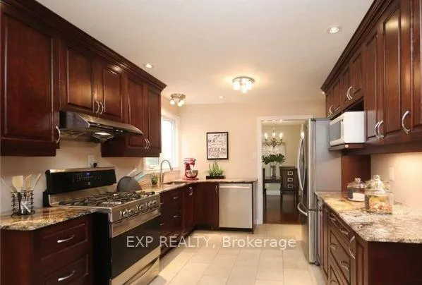 Photo 13 of 1326 Fontenay Crescent, Ottawa, South Keys — HOMEH