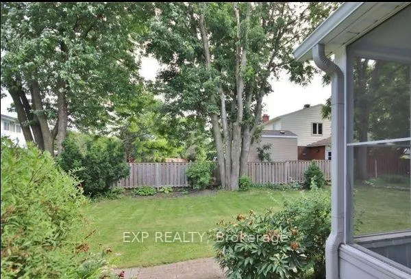 Photo 27 of 1326 Fontenay Crescent, Ottawa, South Keys — HOMEH