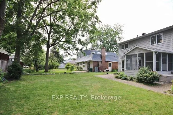Photo 28 of 1326 Fontenay Crescent, Ottawa, South Keys — HOMEH