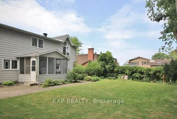 Photo 29 of 1326 Fontenay Crescent, Ottawa, South Keys — HOMEH