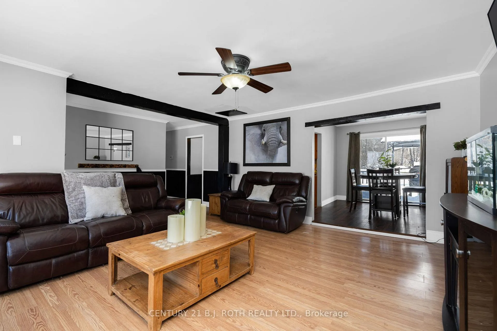 Photo 9 of 1032 Gilmore Avenue, Innisfil, Lefroy — HOMEH