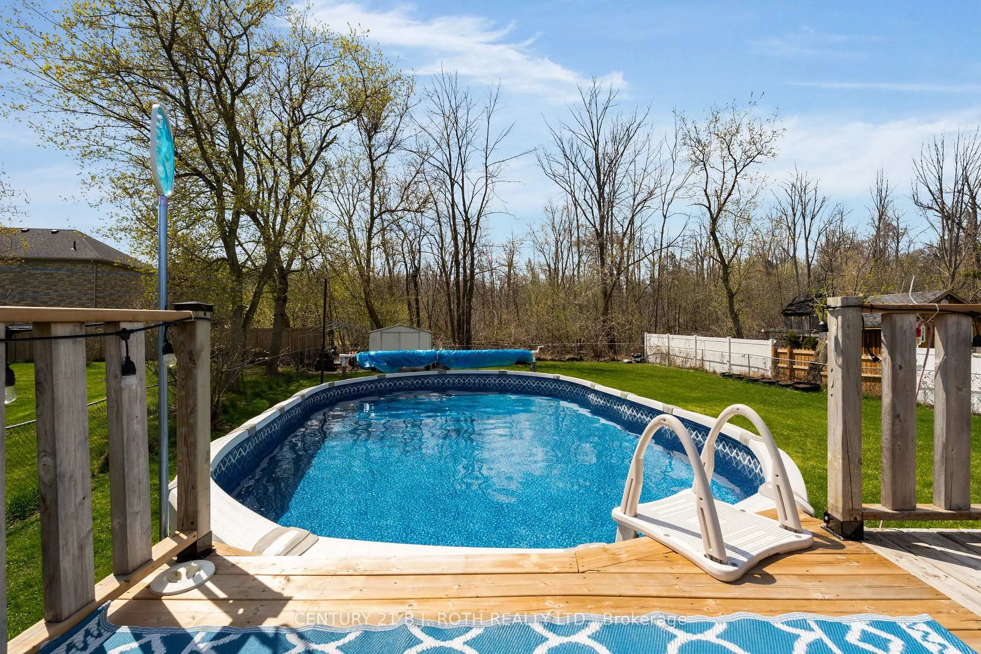 Photo 24 of 1032 Gilmore Avenue, Innisfil, Lefroy — HOMEH