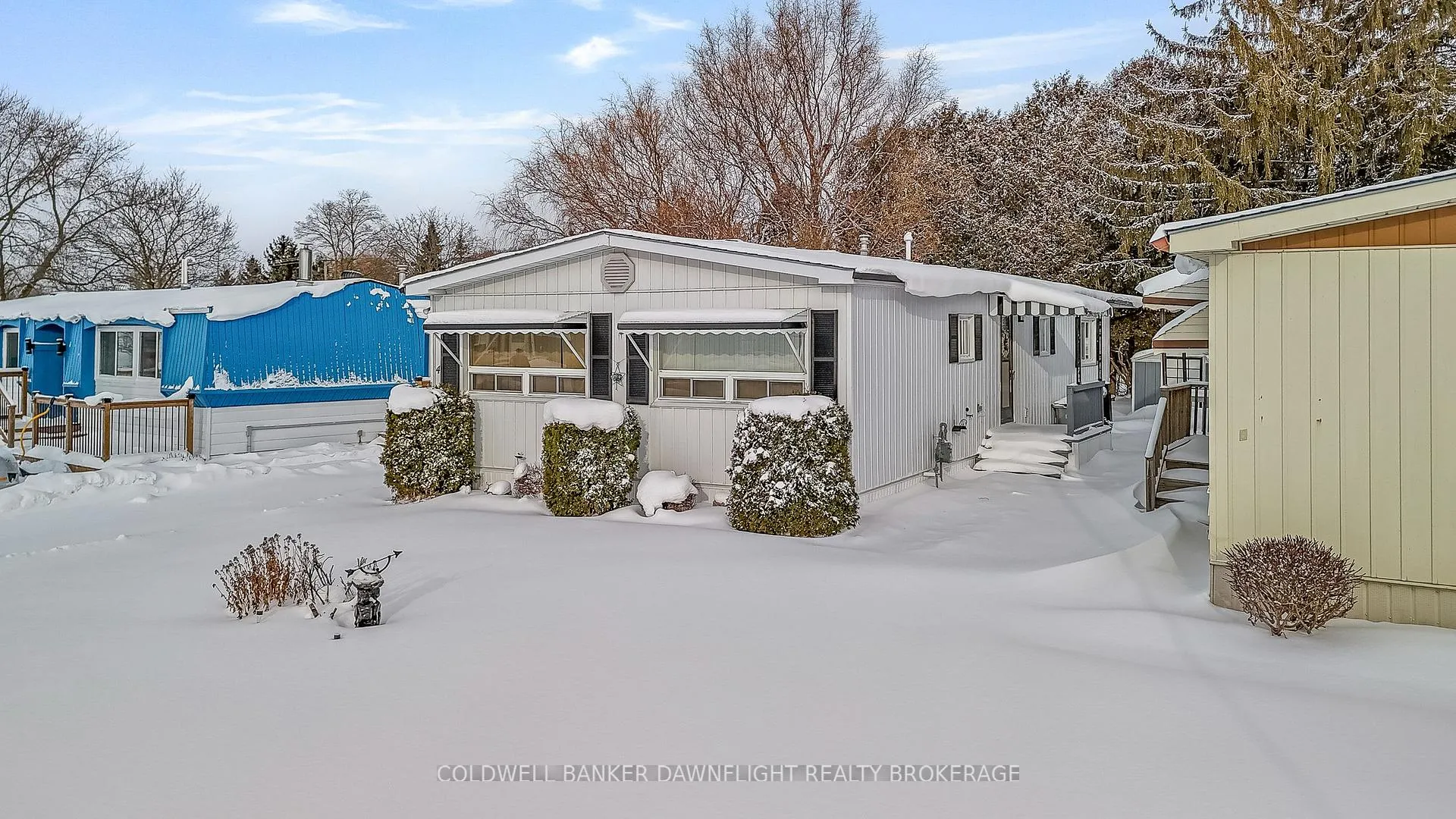 Photo 3 of 4 Redford Drive, South Huron, Exeter — HOMEH