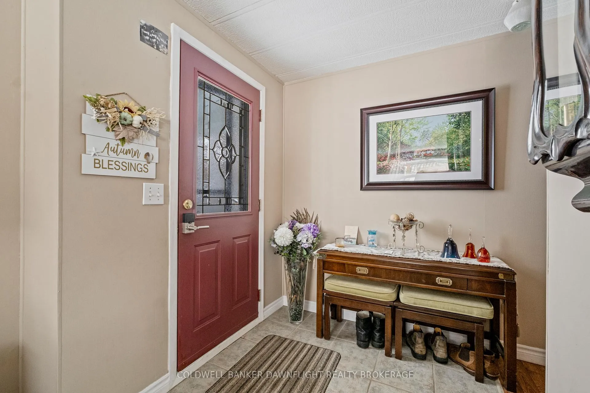 Photo 4 of 4 Redford Drive, South Huron, Exeter — HOMEH