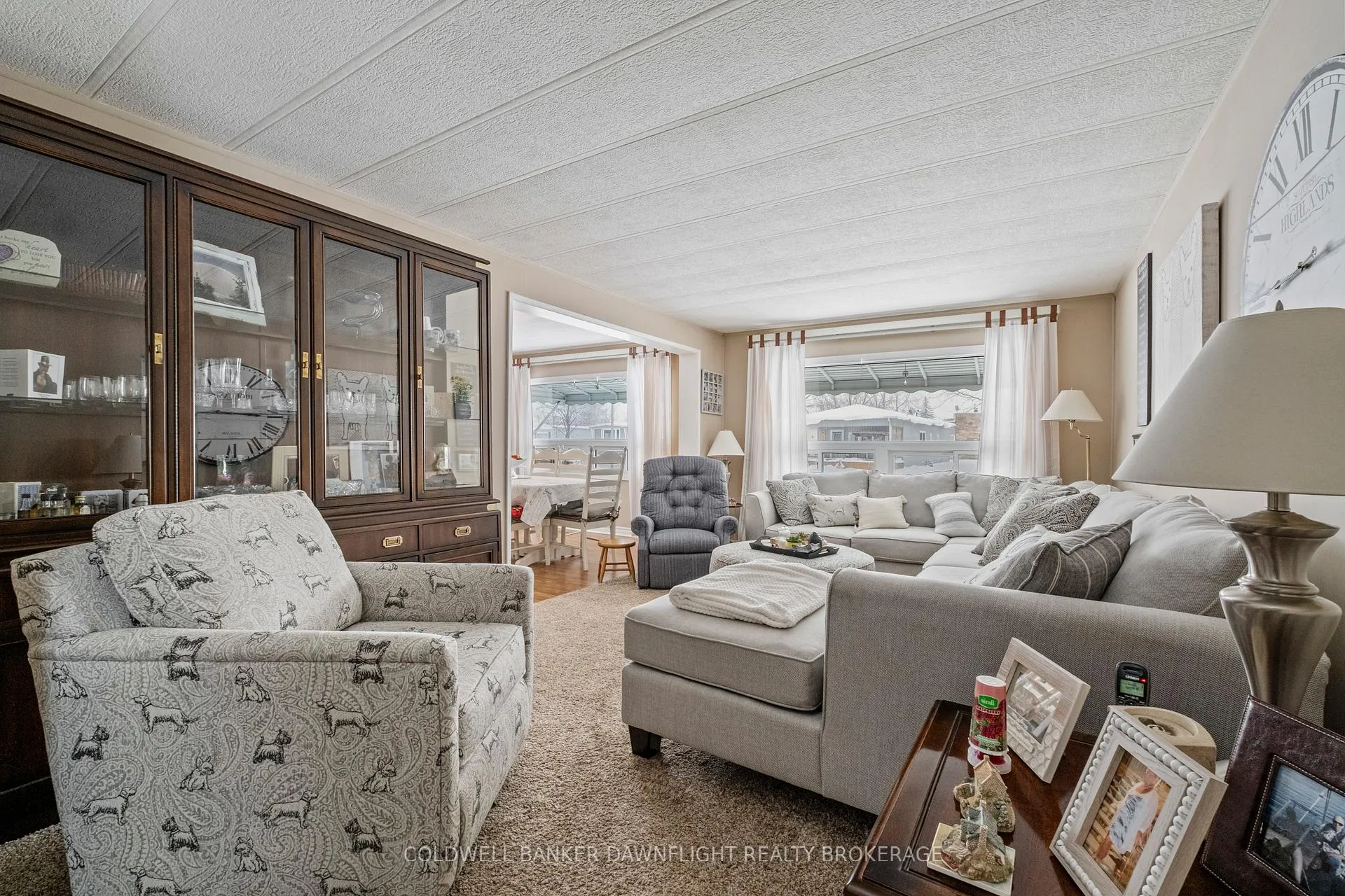 Photo 5 of 4 Redford Drive, South Huron, Exeter — HOMEH