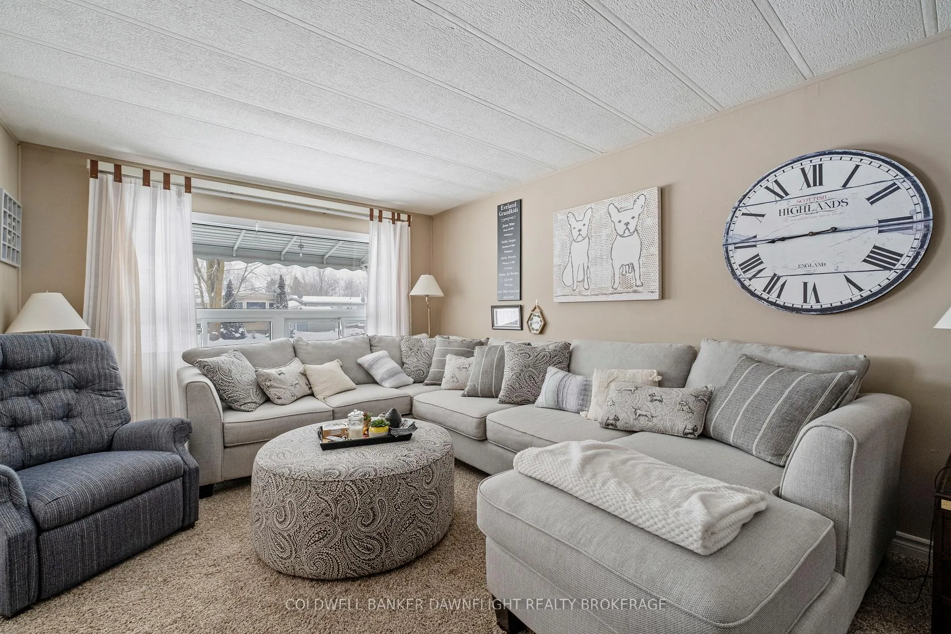 Photo 6 of 4 Redford Drive, South Huron, Exeter — HOMEH