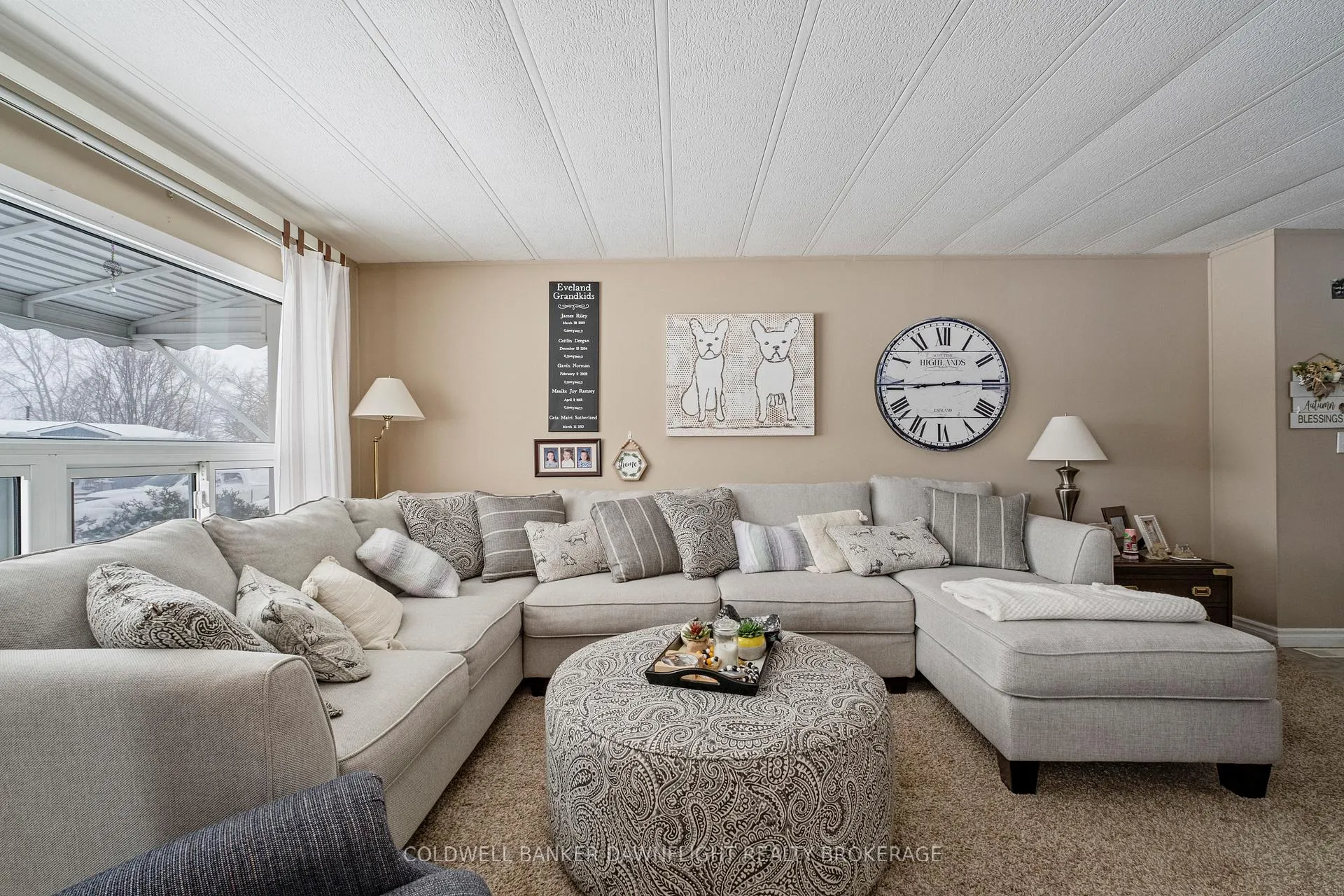 Photo 7 of 4 Redford Drive, South Huron, Exeter — HOMEH