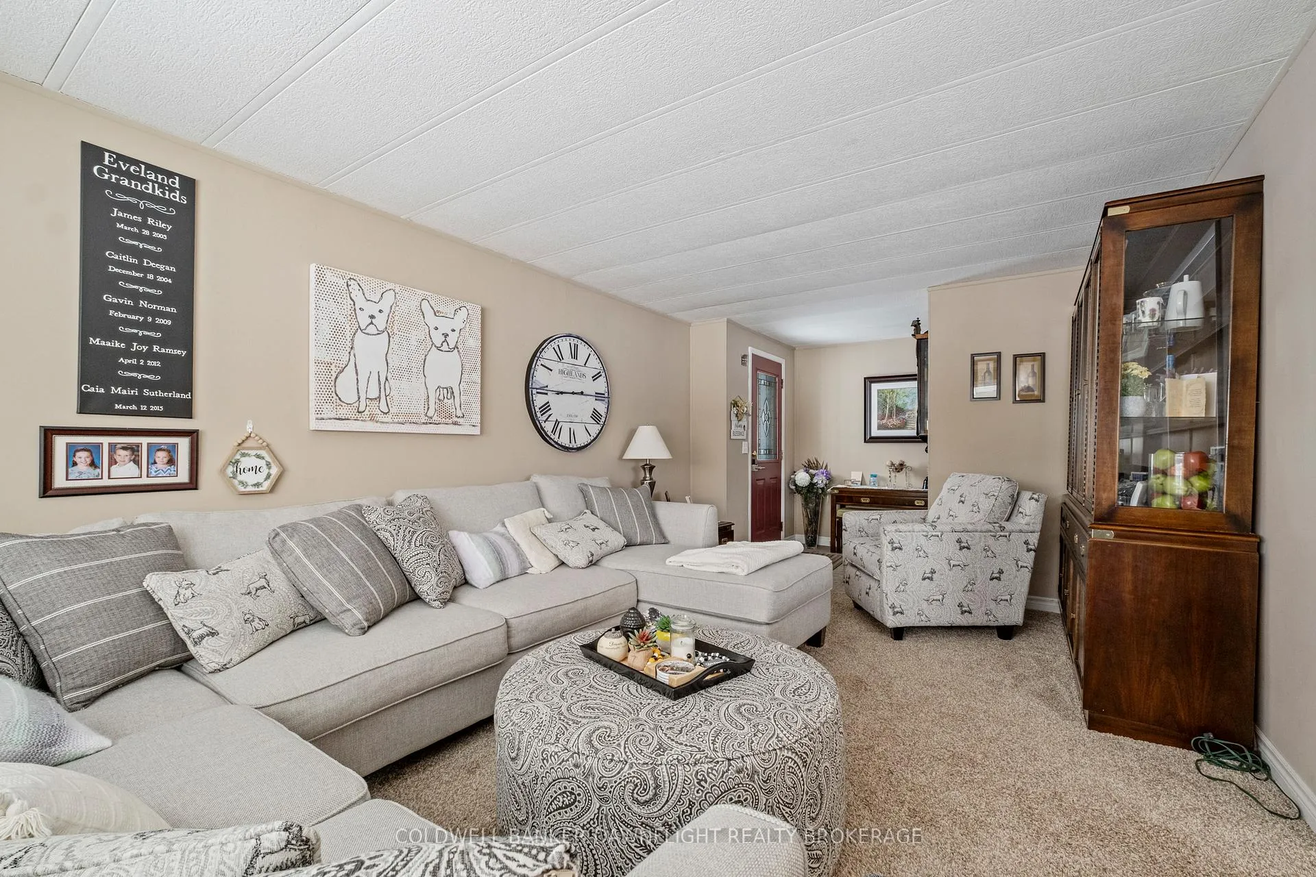Photo 8 of 4 Redford Drive, South Huron, Exeter — HOMEH