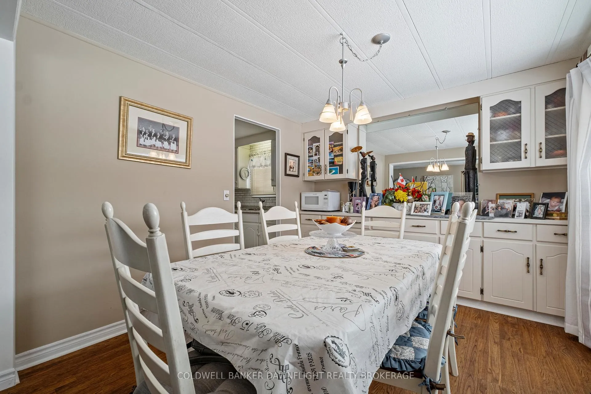 Photo 9 of 4 Redford Drive, South Huron, Exeter — HOMEH