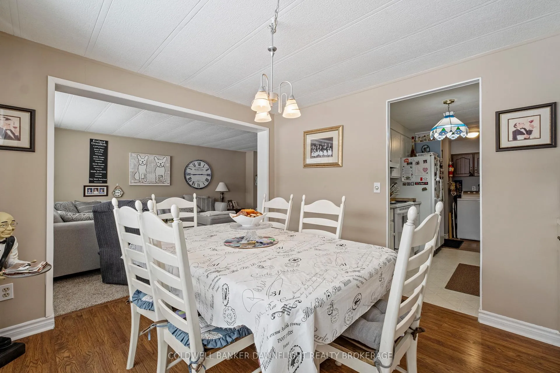Photo 10 of 4 Redford Drive, South Huron, Exeter — HOMEH