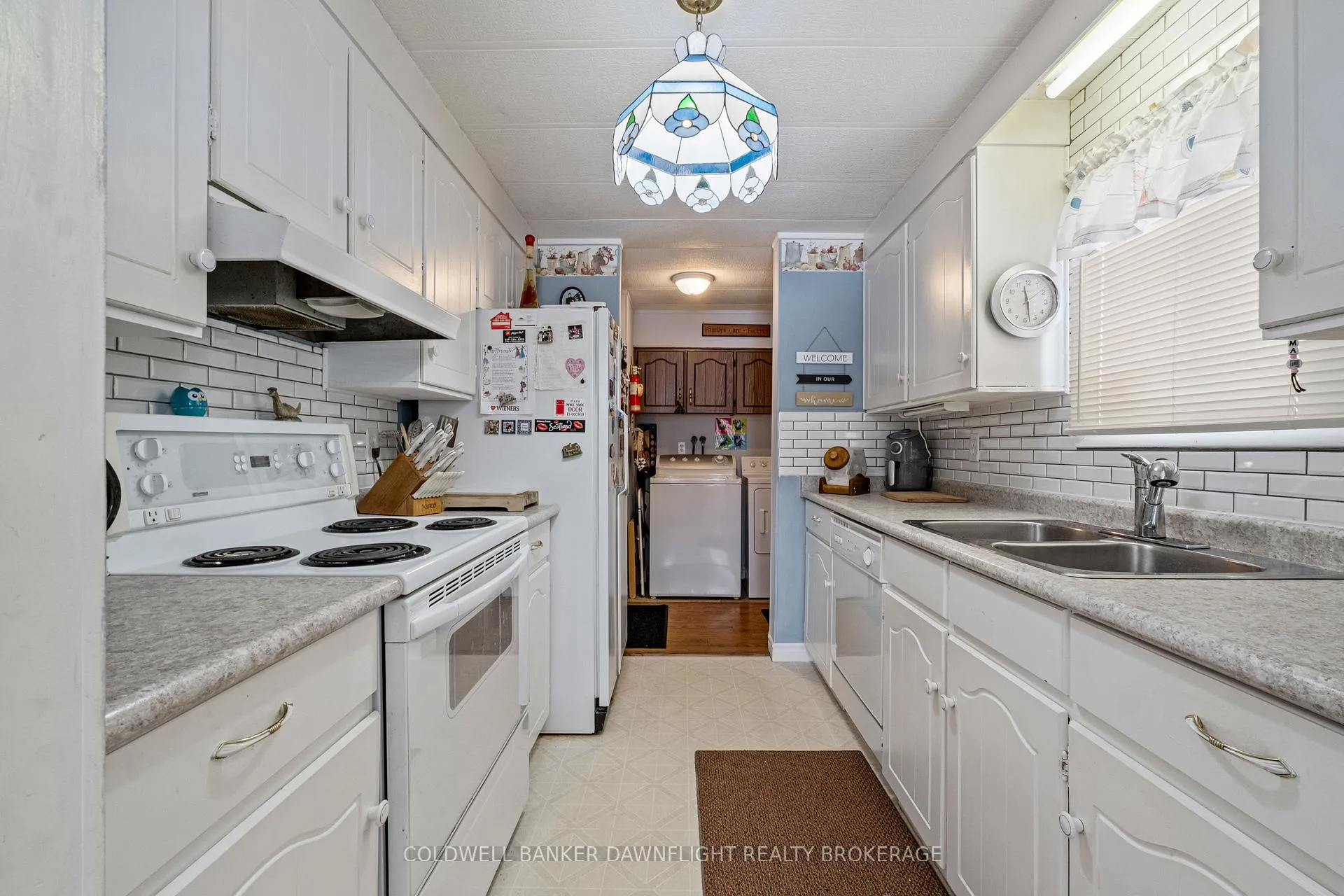 Photo 11 of 4 Redford Drive, South Huron, Exeter — HOMEH