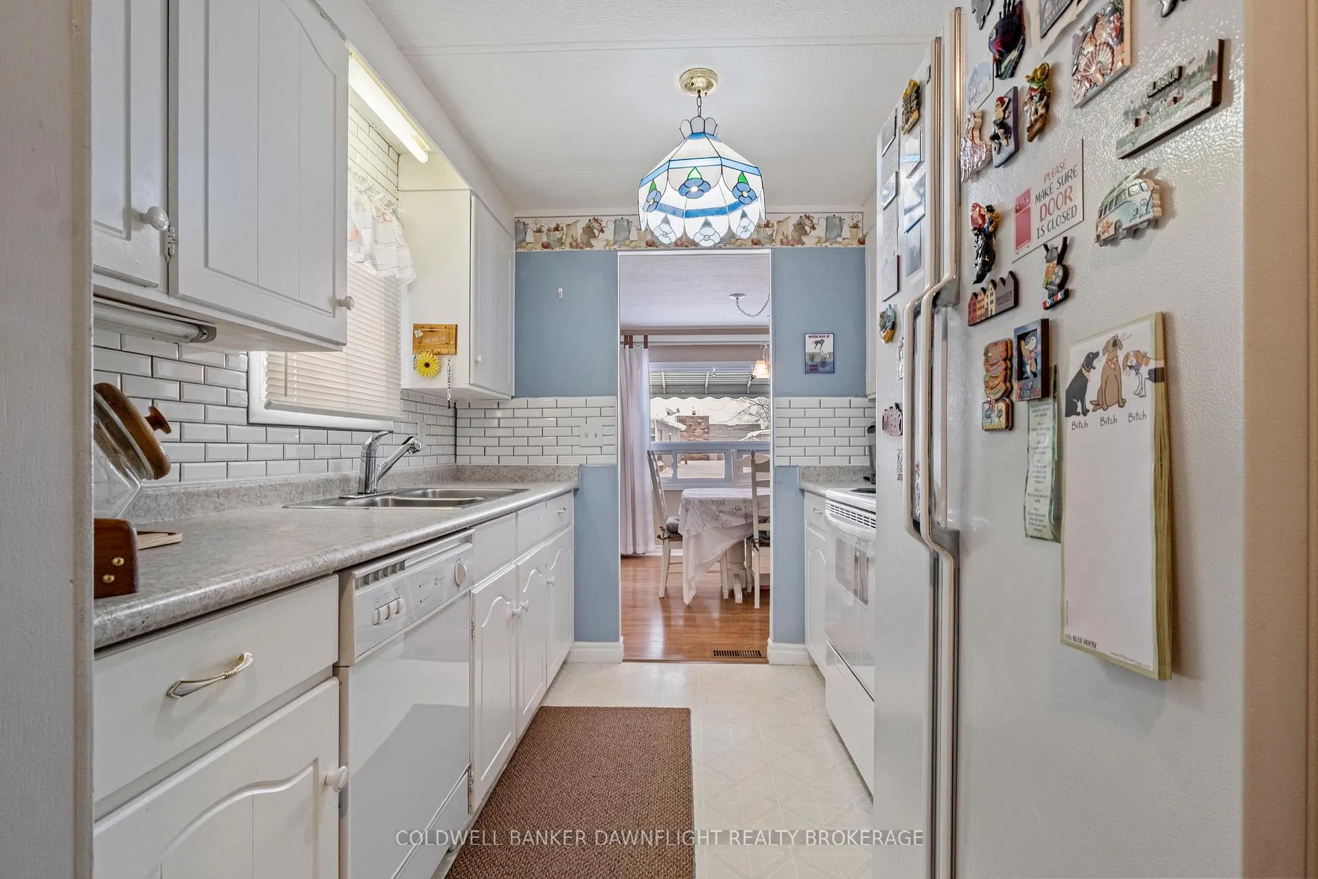 Photo 12 of 4 Redford Drive, South Huron, Exeter — HOMEH