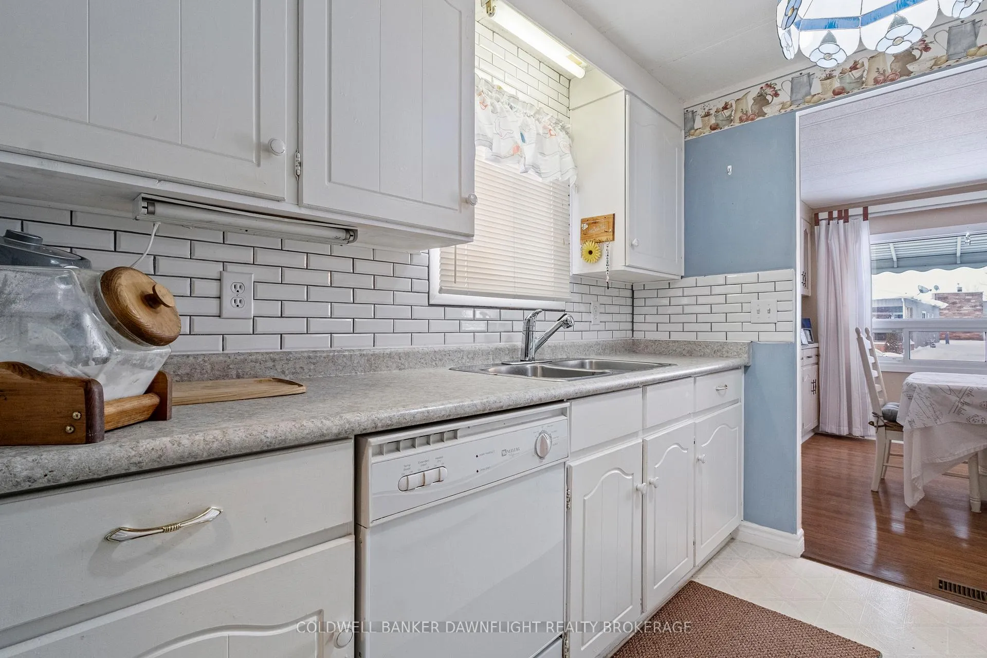 Photo 13 of 4 Redford Drive, South Huron, Exeter — HOMEH