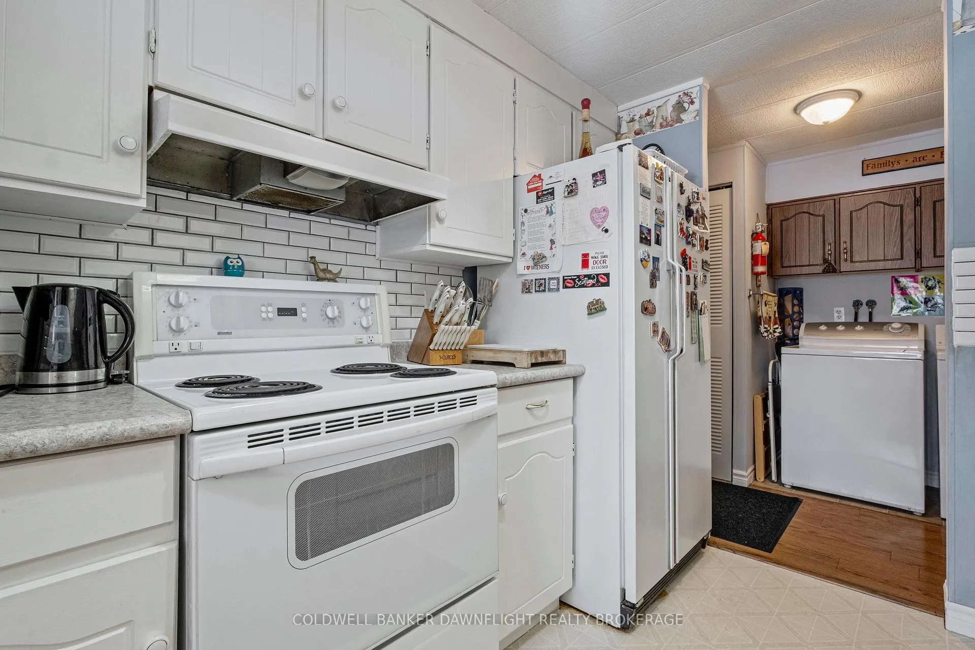 Photo 14 of 4 Redford Drive, South Huron, Exeter — HOMEH