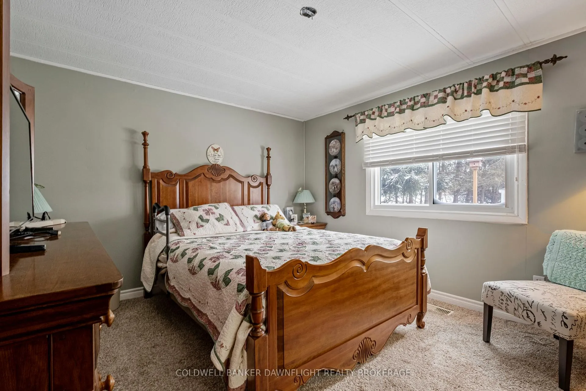 Photo 17 of 4 Redford Drive, South Huron, Exeter — HOMEH