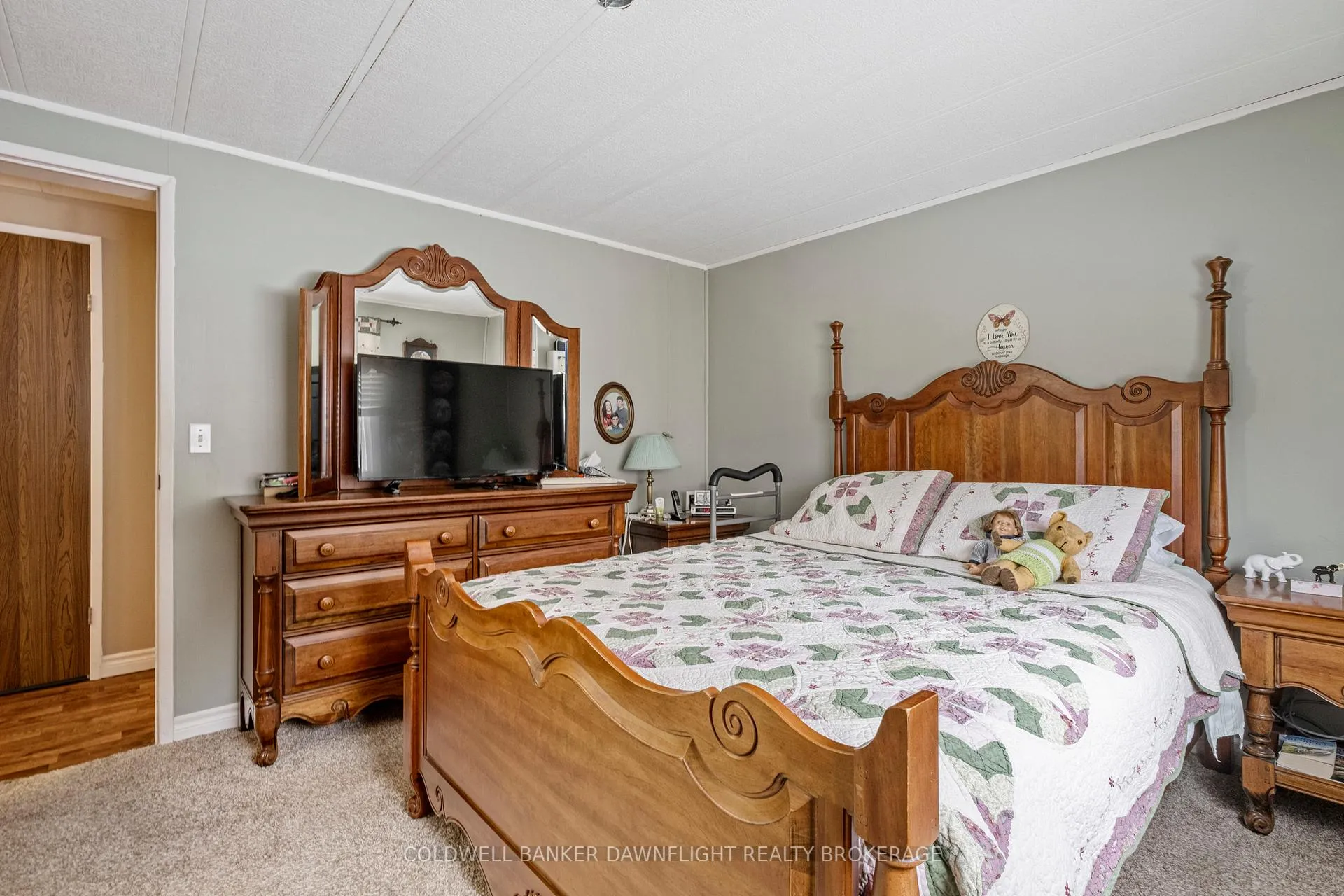 Photo 18 of 4 Redford Drive, South Huron, Exeter — HOMEH