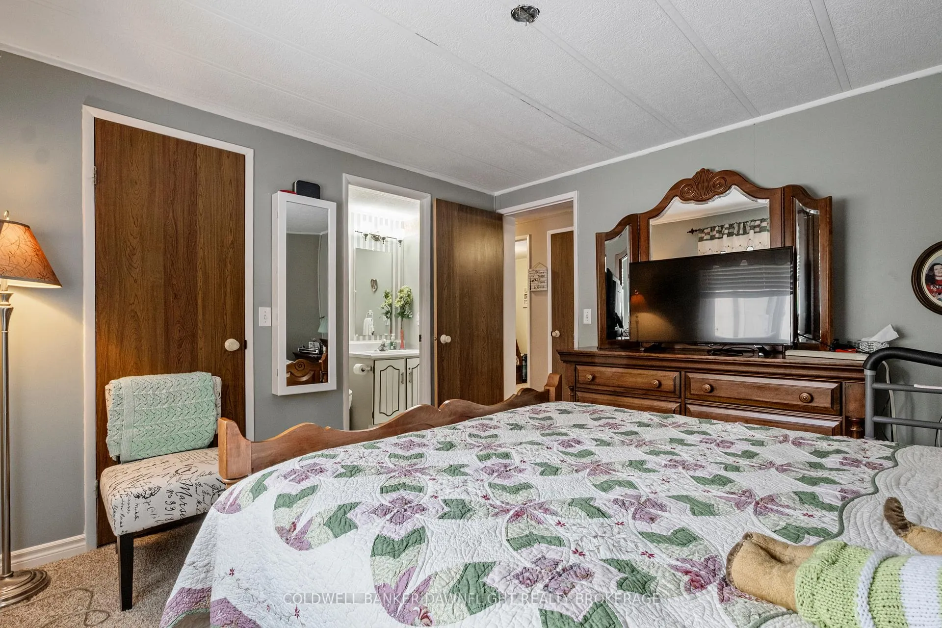 Photo 19 of 4 Redford Drive, South Huron, Exeter — HOMEH