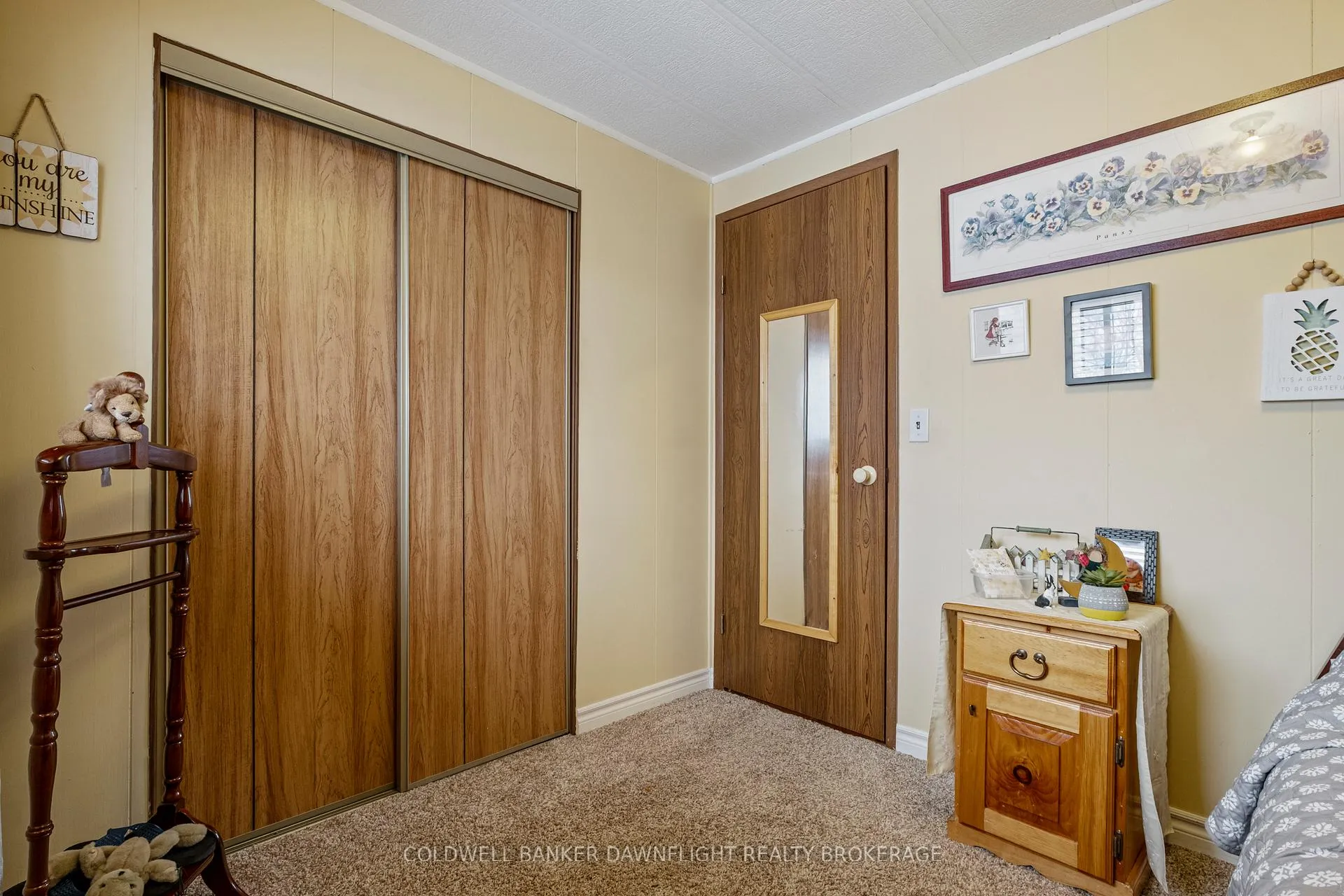 Photo 23 of 4 Redford Drive, South Huron, Exeter — HOMEH