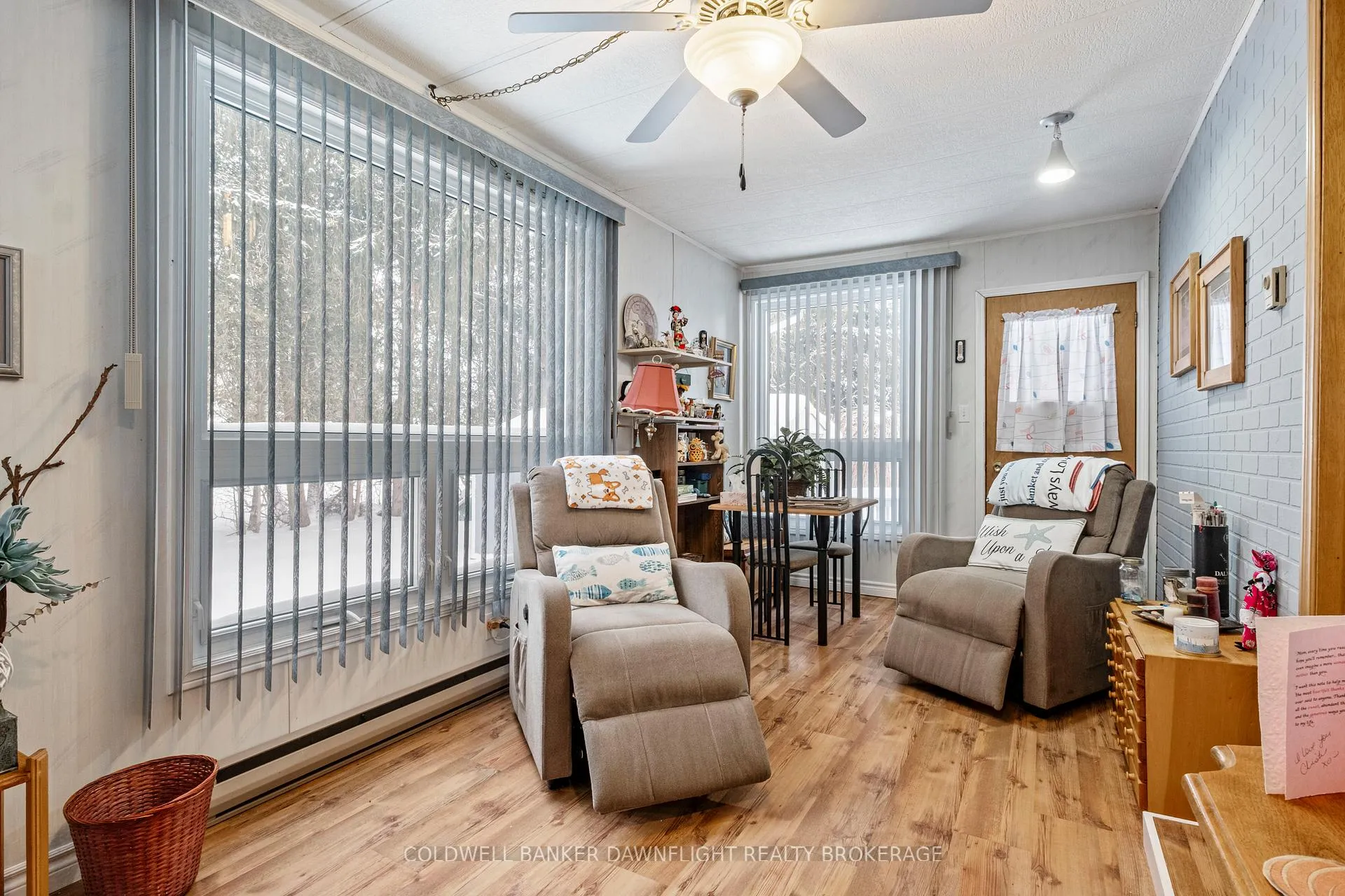 Photo 26 of 4 Redford Drive, South Huron, Exeter — HOMEH