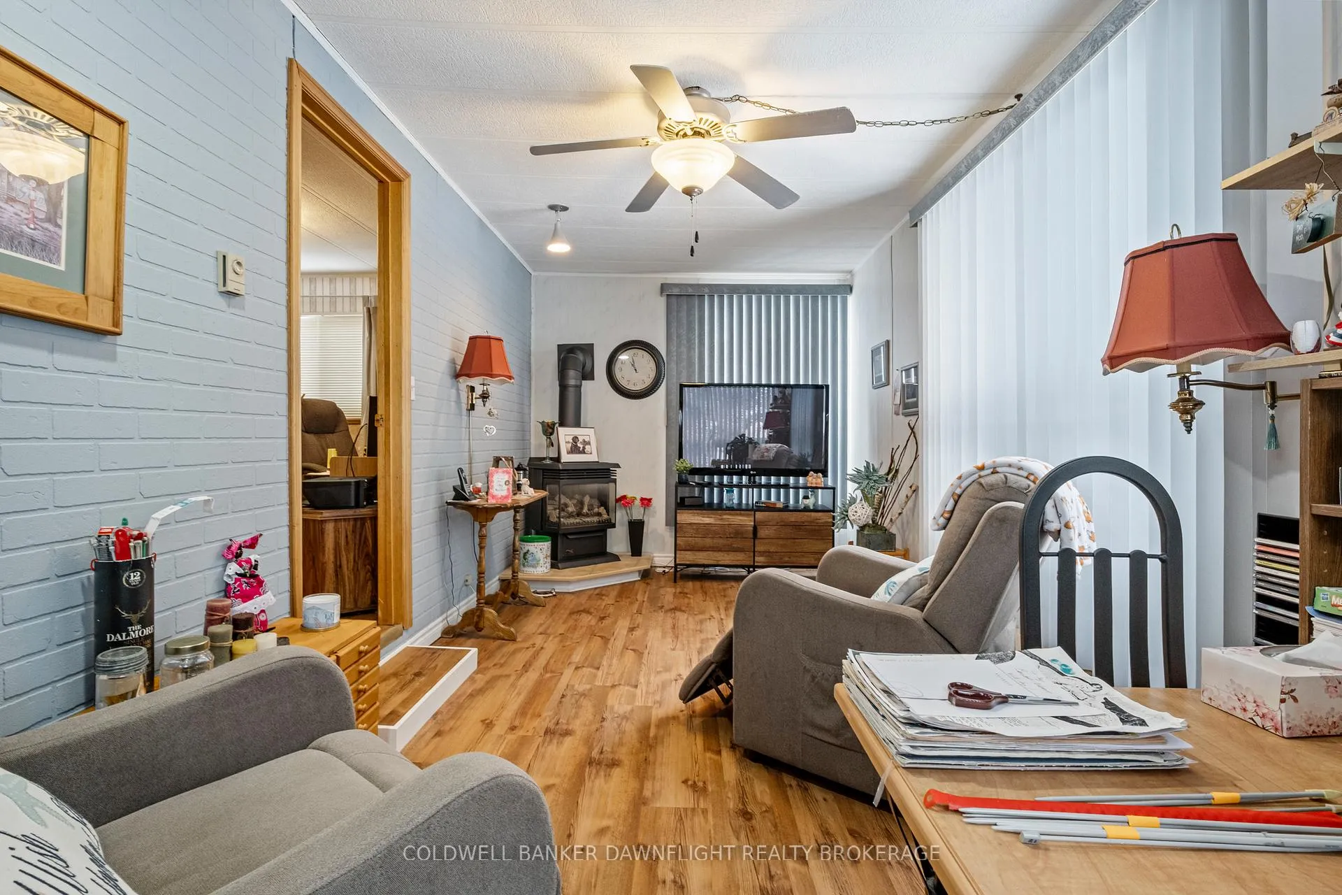 Photo 27 of 4 Redford Drive, South Huron, Exeter — HOMEH