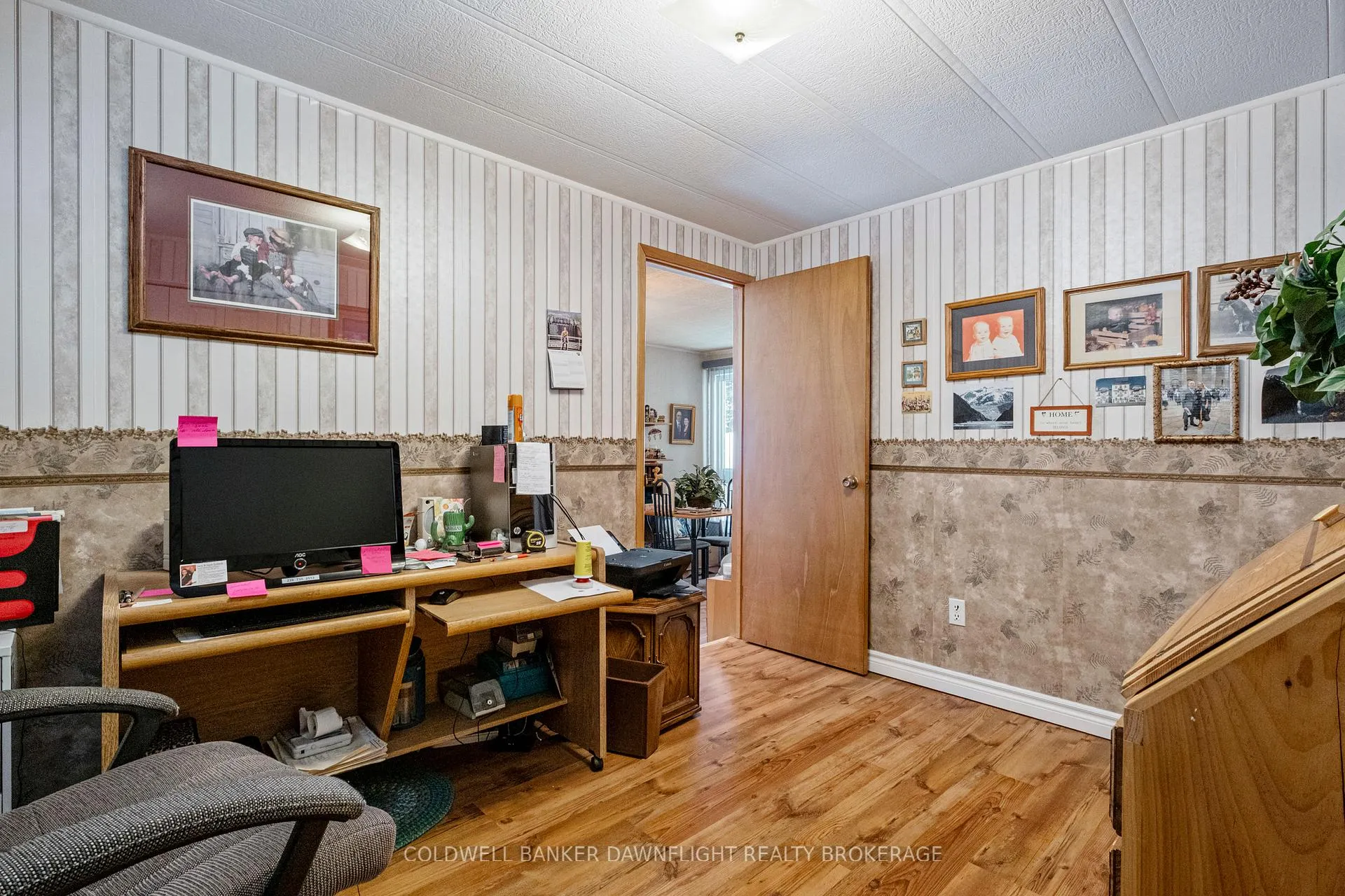 Photo 30 of 4 Redford Drive, South Huron, Exeter — HOMEH