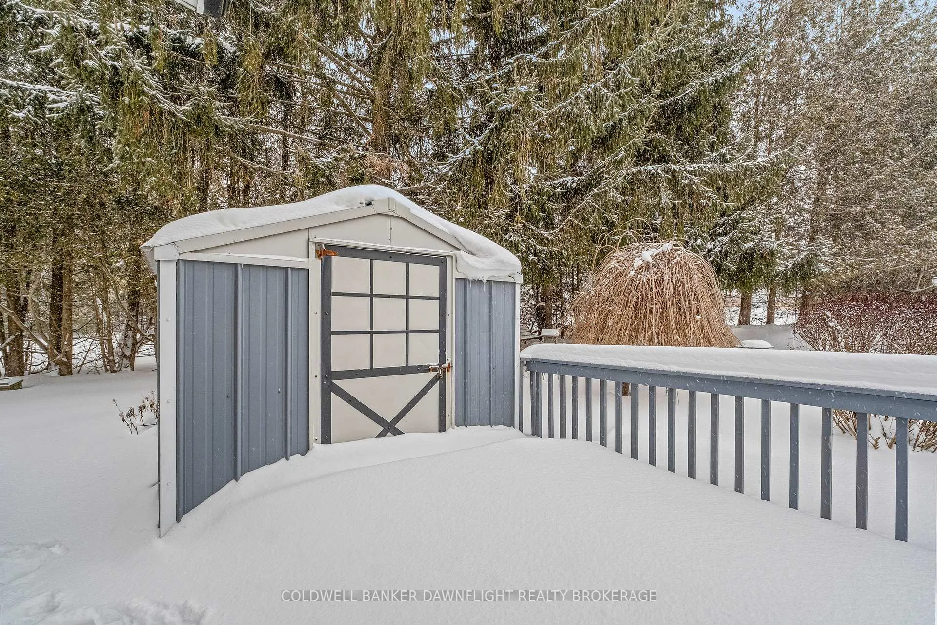Photo 31 of 4 Redford Drive, South Huron, Exeter — HOMEH