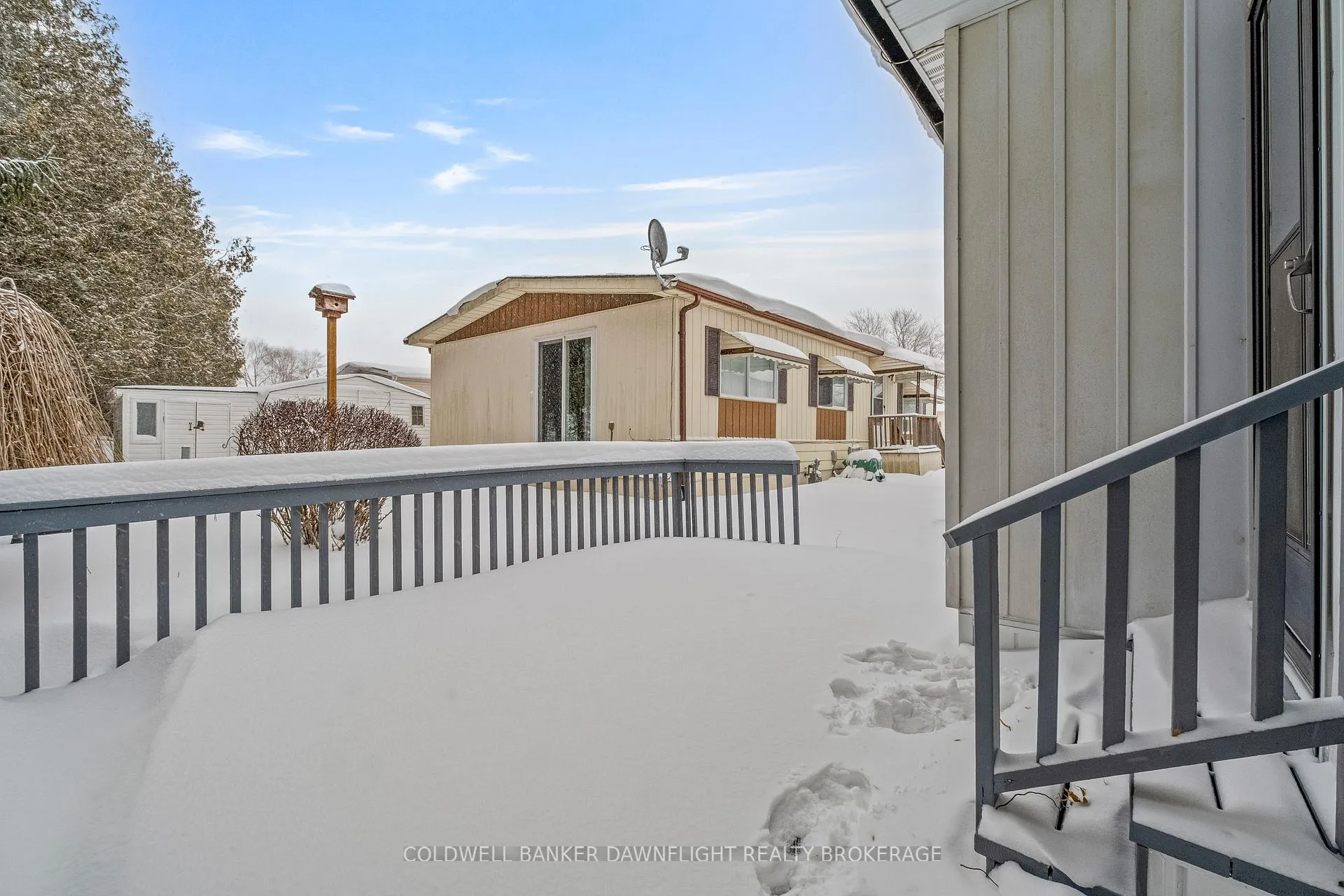 Photo 32 of 4 Redford Drive, South Huron, Exeter — HOMEH