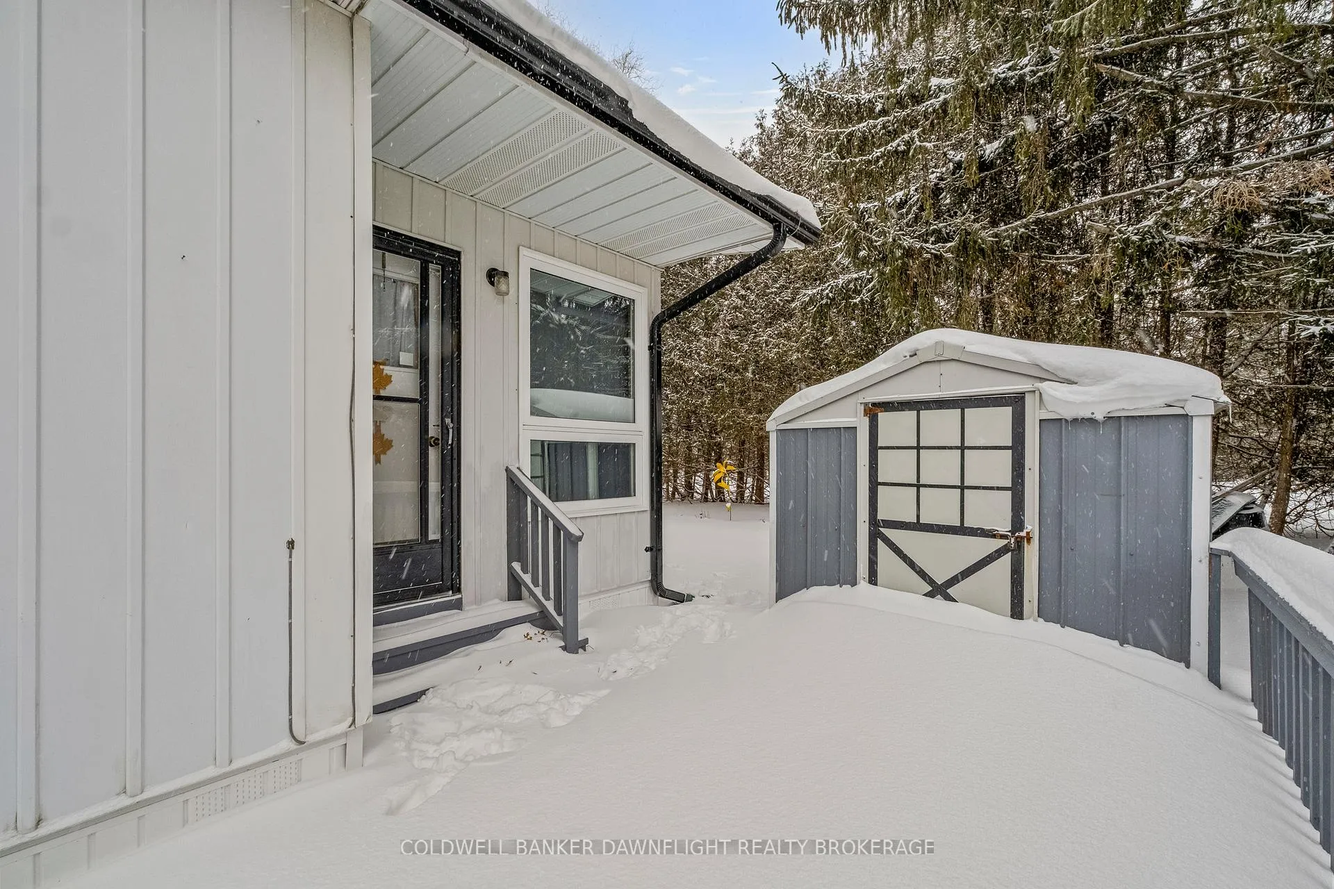 Photo 33 of 4 Redford Drive, South Huron, Exeter — HOMEH