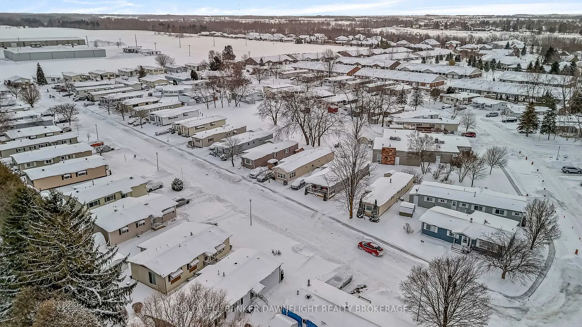 Photo 36 of 4 Redford Drive, South Huron, Exeter — HOMEH