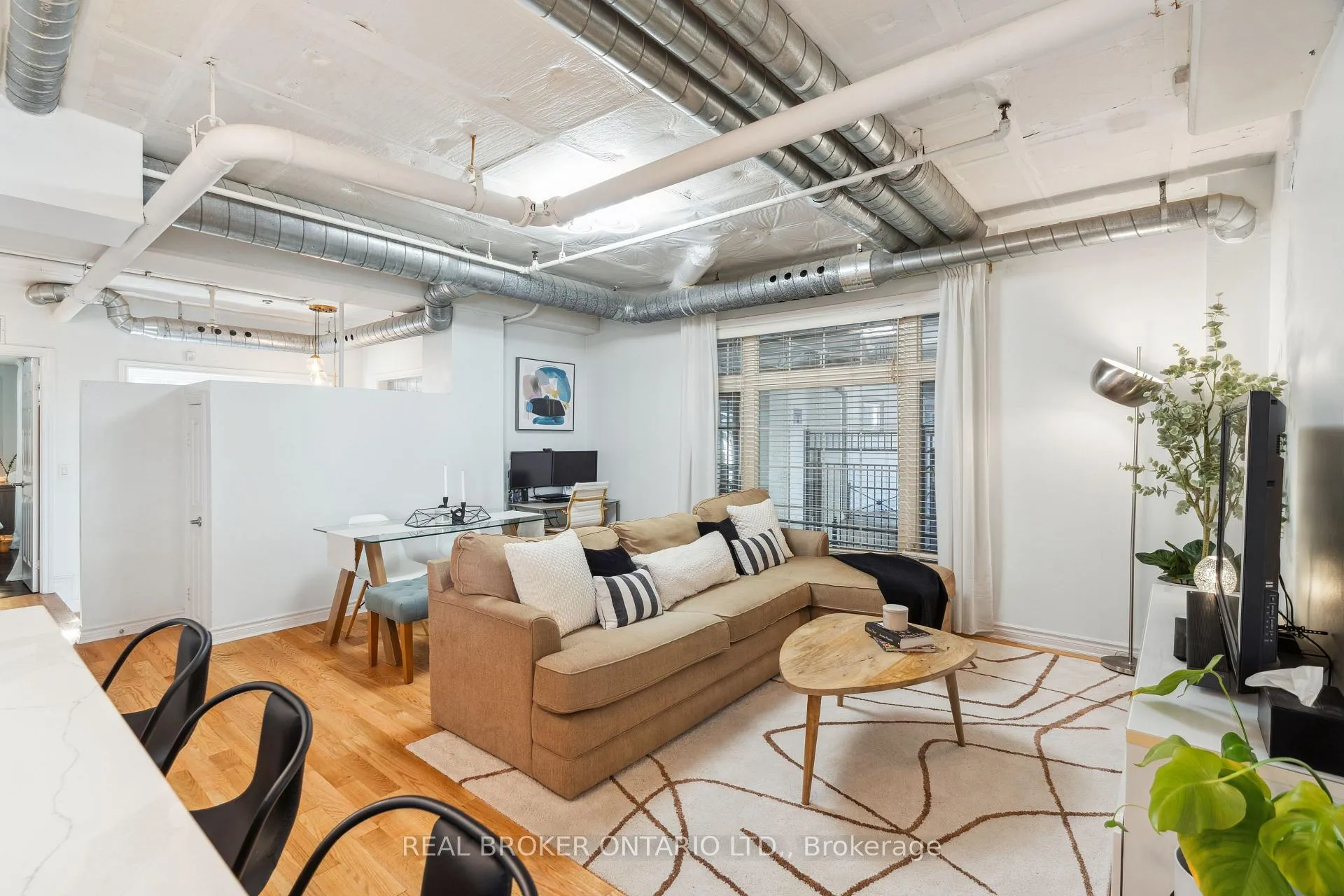 Photo 6 of Unit 146, 78 St Patrick Street, Toronto, Kensington-Chinatown — HOMEH