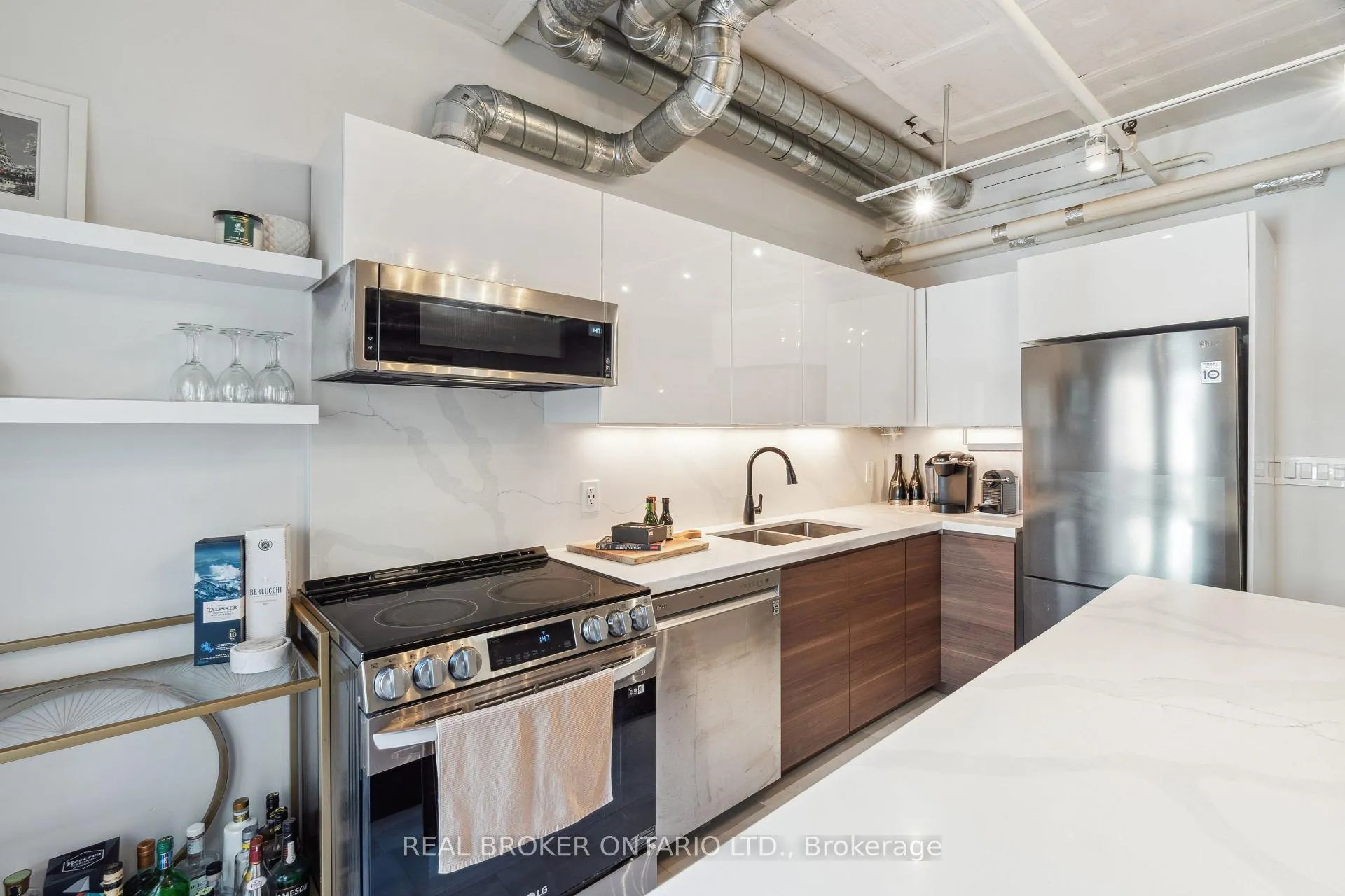 Photo 9 of Unit 146, 78 St Patrick Street, Toronto, Kensington-Chinatown — HOMEH