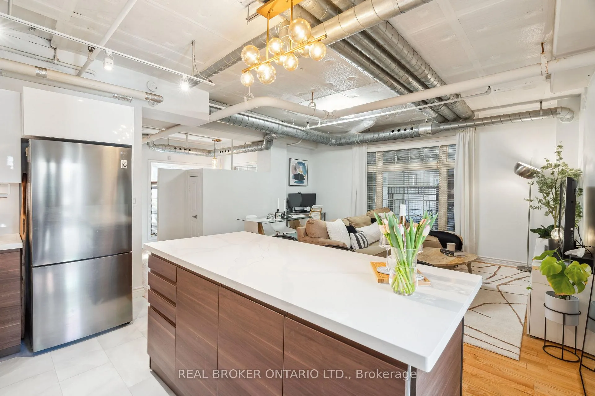 Photo 12 of Unit 146, 78 St Patrick Street, Toronto, Kensington-Chinatown — HOMEH