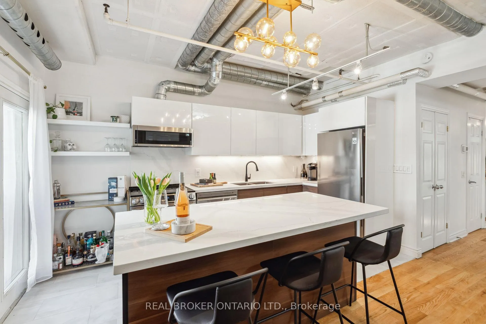 Photo 13 of Unit 146, 78 St Patrick Street, Toronto, Kensington-Chinatown — HOMEH