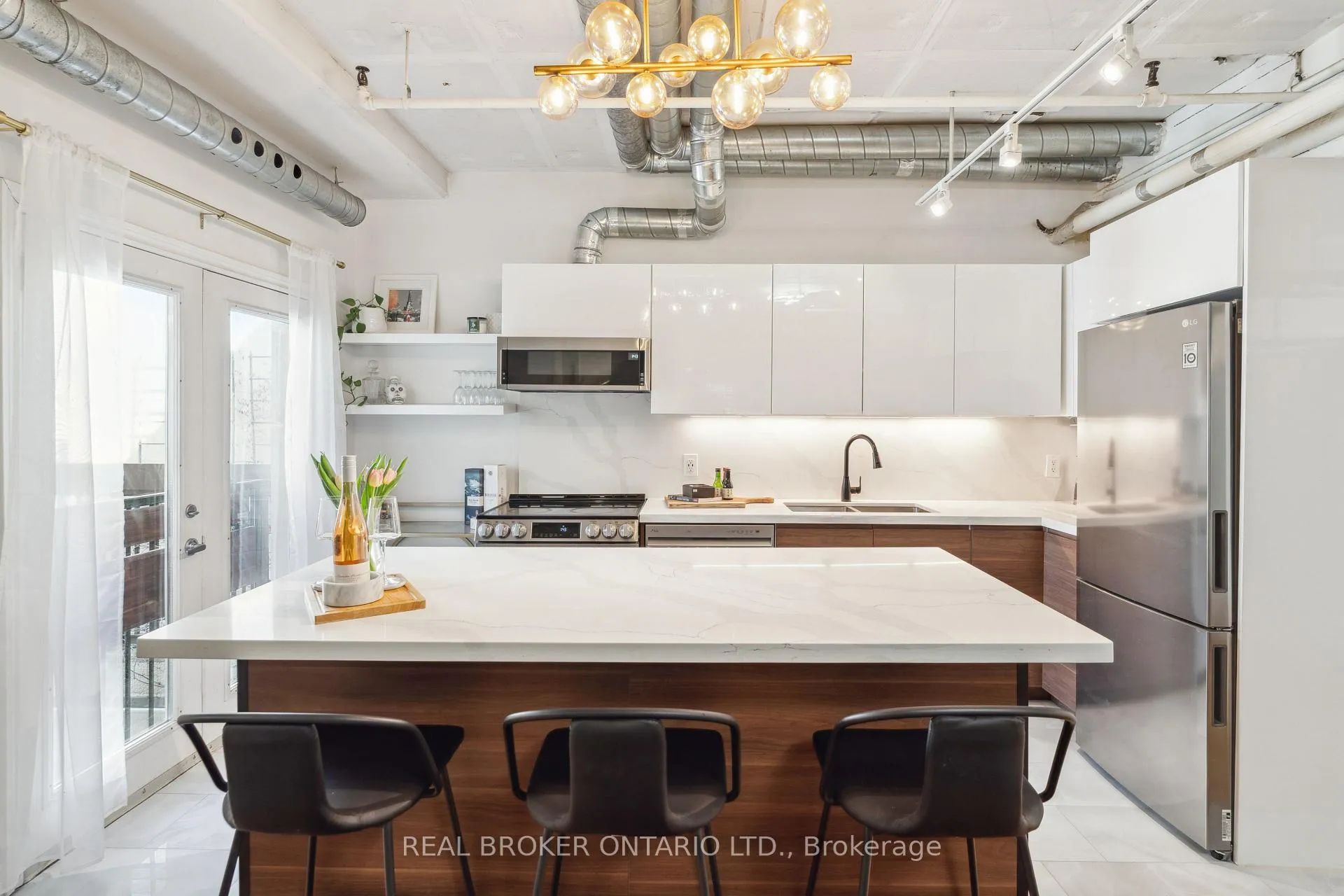 Photo 14 of Unit 146, 78 St Patrick Street, Toronto, Kensington-Chinatown — HOMEH