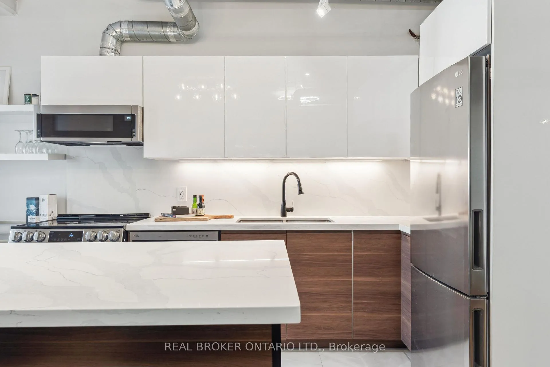 Photo 15 of Unit 146, 78 St Patrick Street, Toronto, Kensington-Chinatown — HOMEH