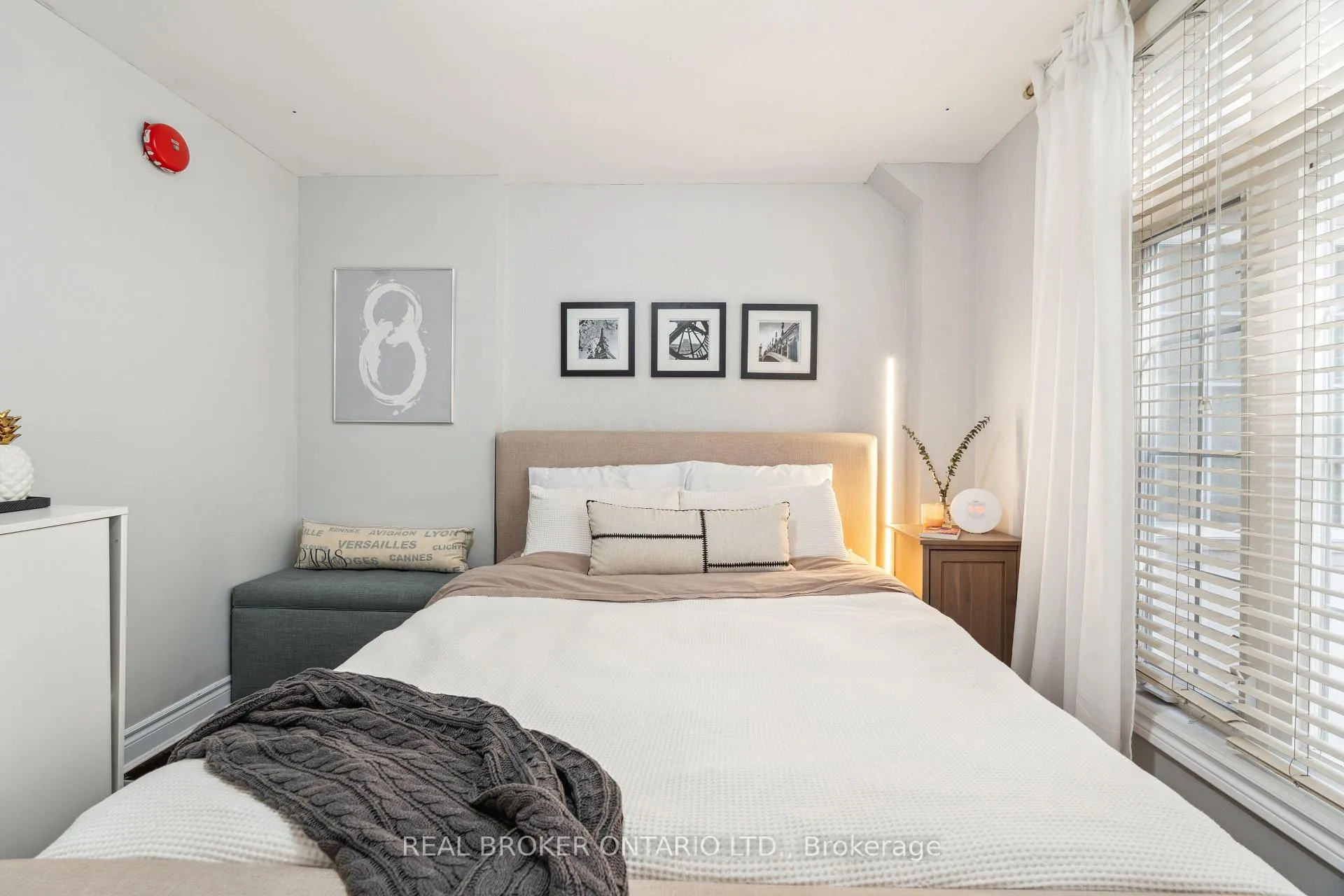 Photo 16 of Unit 146, 78 St Patrick Street, Toronto, Kensington-Chinatown — HOMEH