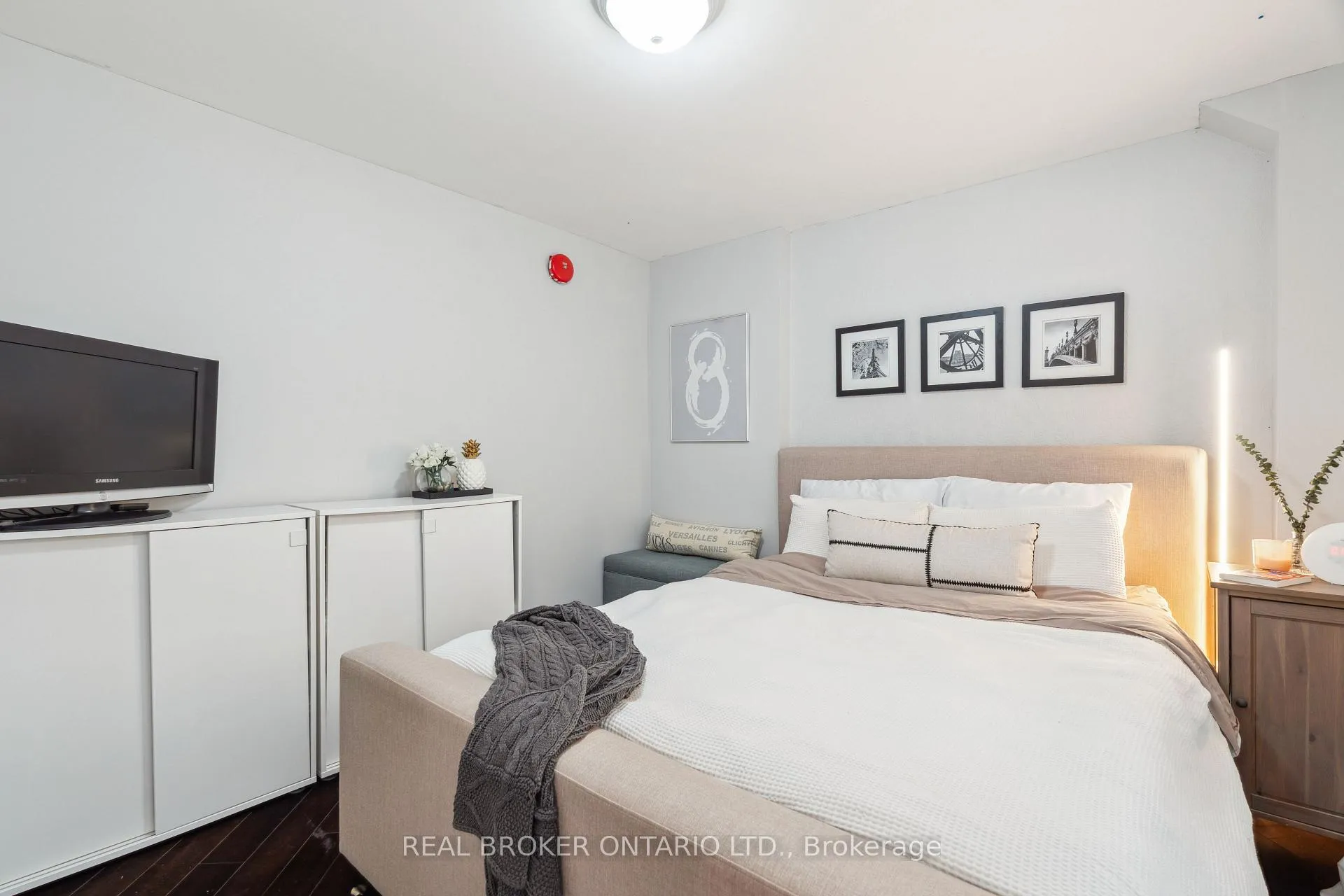 Photo 17 of Unit 146, 78 St Patrick Street, Toronto, Kensington-Chinatown — HOMEH