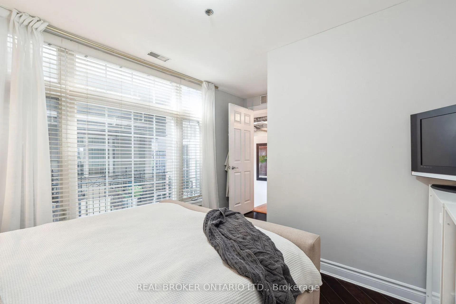 Photo 18 of Unit 146, 78 St Patrick Street, Toronto, Kensington-Chinatown — HOMEH