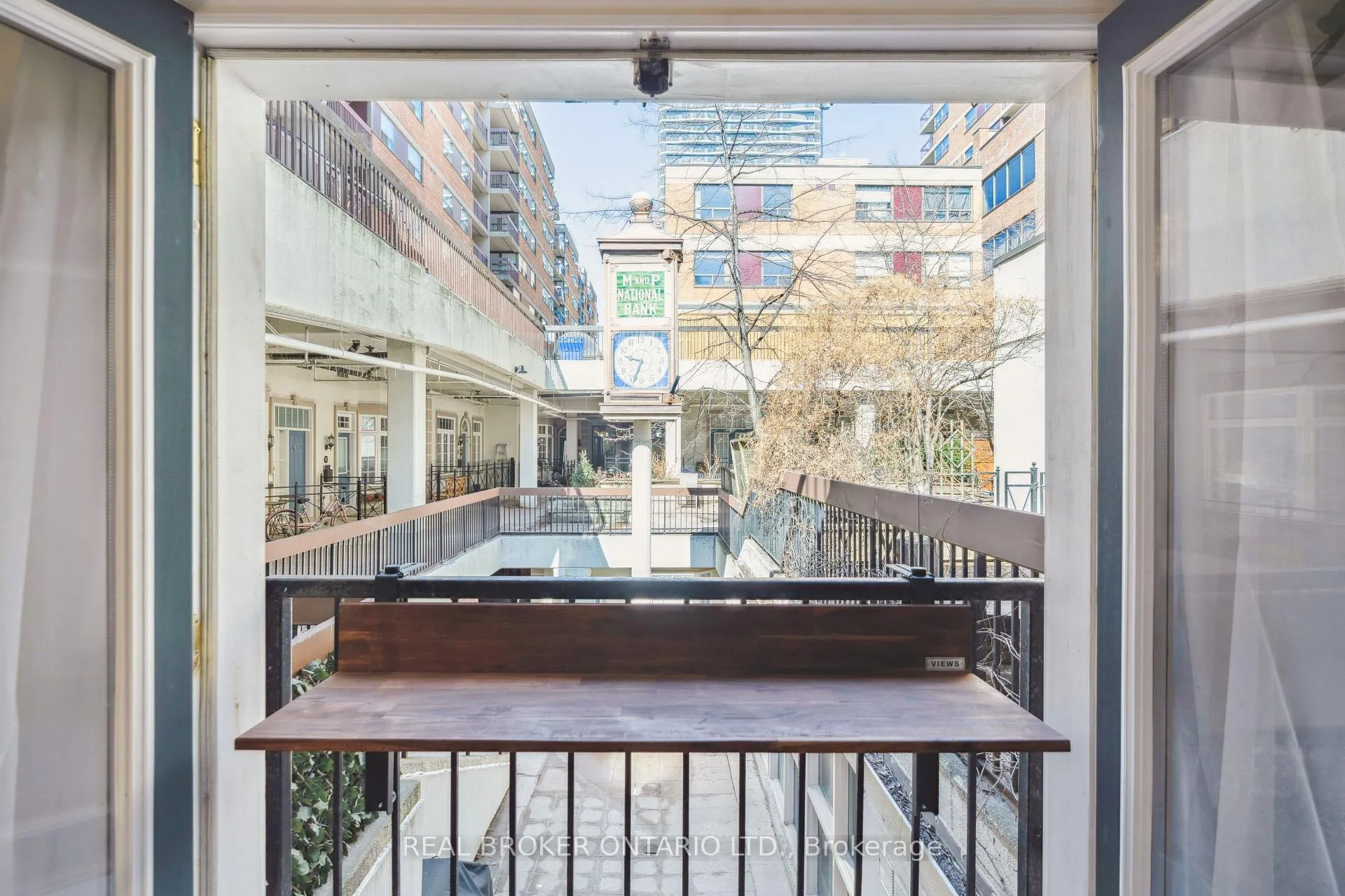 Photo 21 of Unit 146, 78 St Patrick Street, Toronto, Kensington-Chinatown — HOMEH