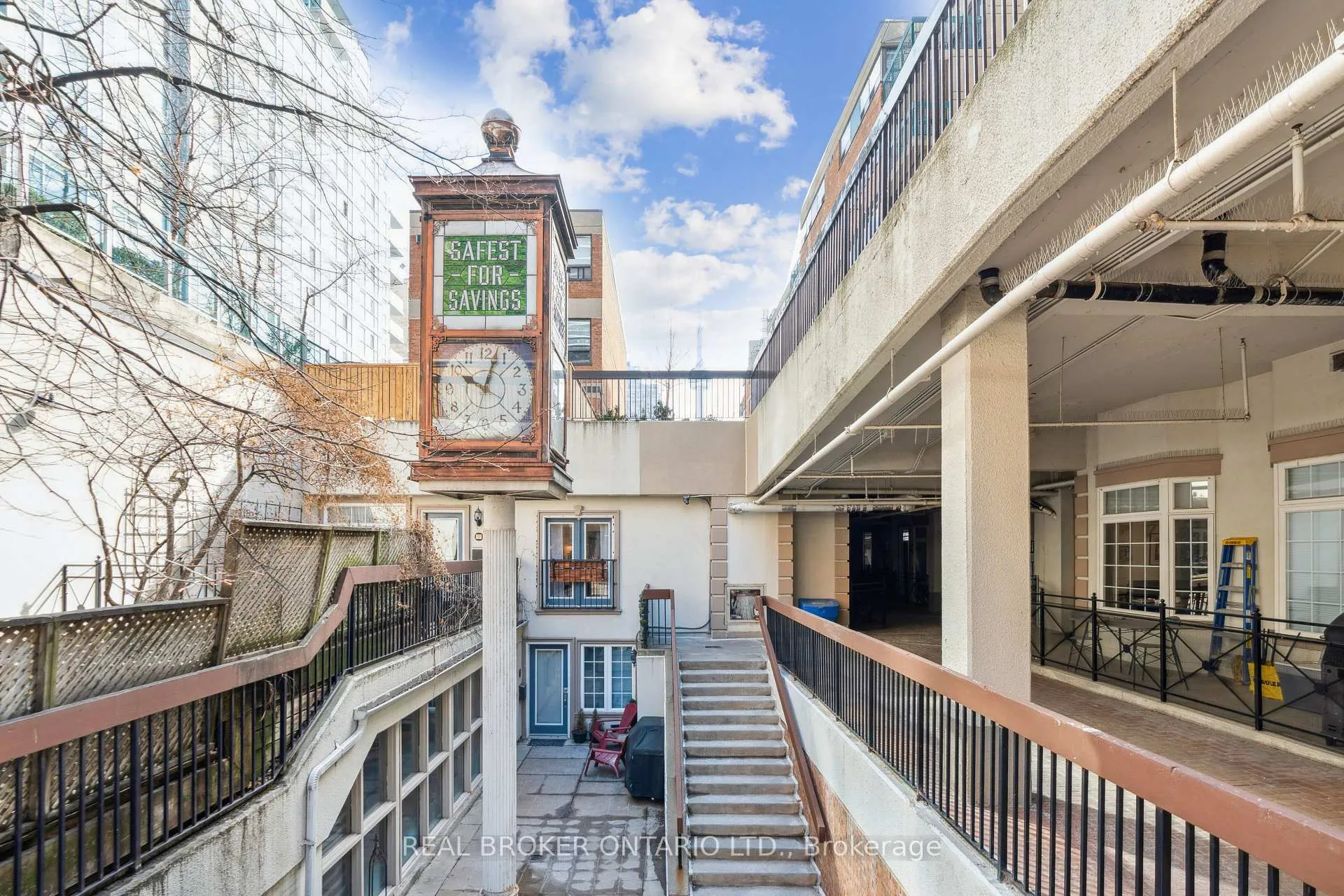 Photo 23 of Unit 146, 78 St Patrick Street, Toronto, Kensington-Chinatown — HOMEH