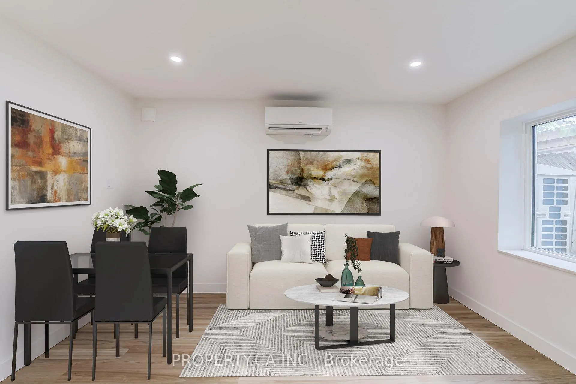 Photo 3 of Unit Garden Suite, 1063 Logan Avenue, Toronto, Playter Estates-Danforth — HOMEH