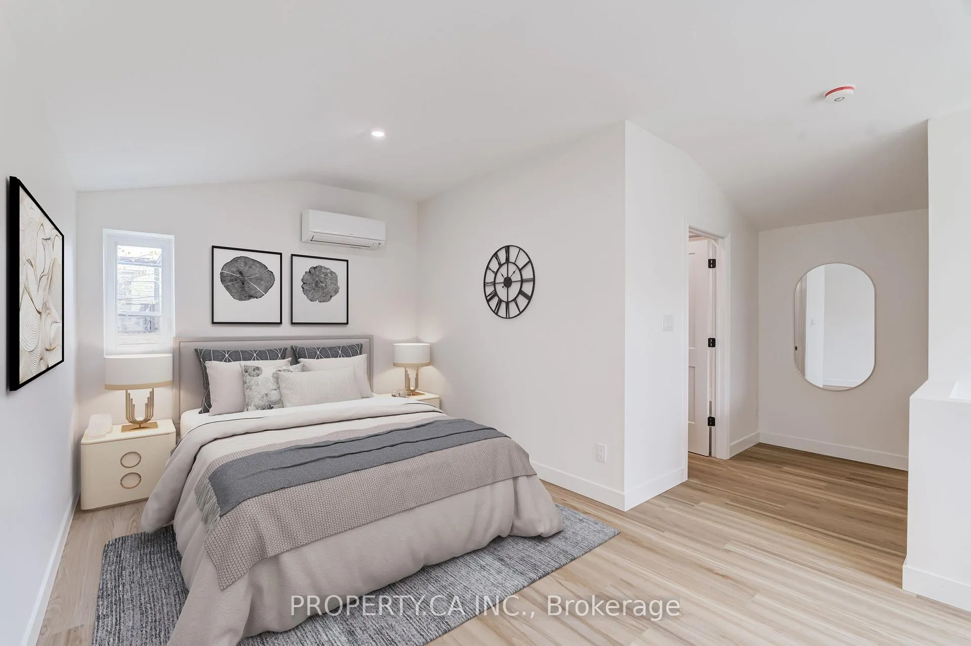 Photo 7 of Unit Garden Suite, 1063 Logan Avenue, Toronto, Playter Estates-Danforth — HOMEH