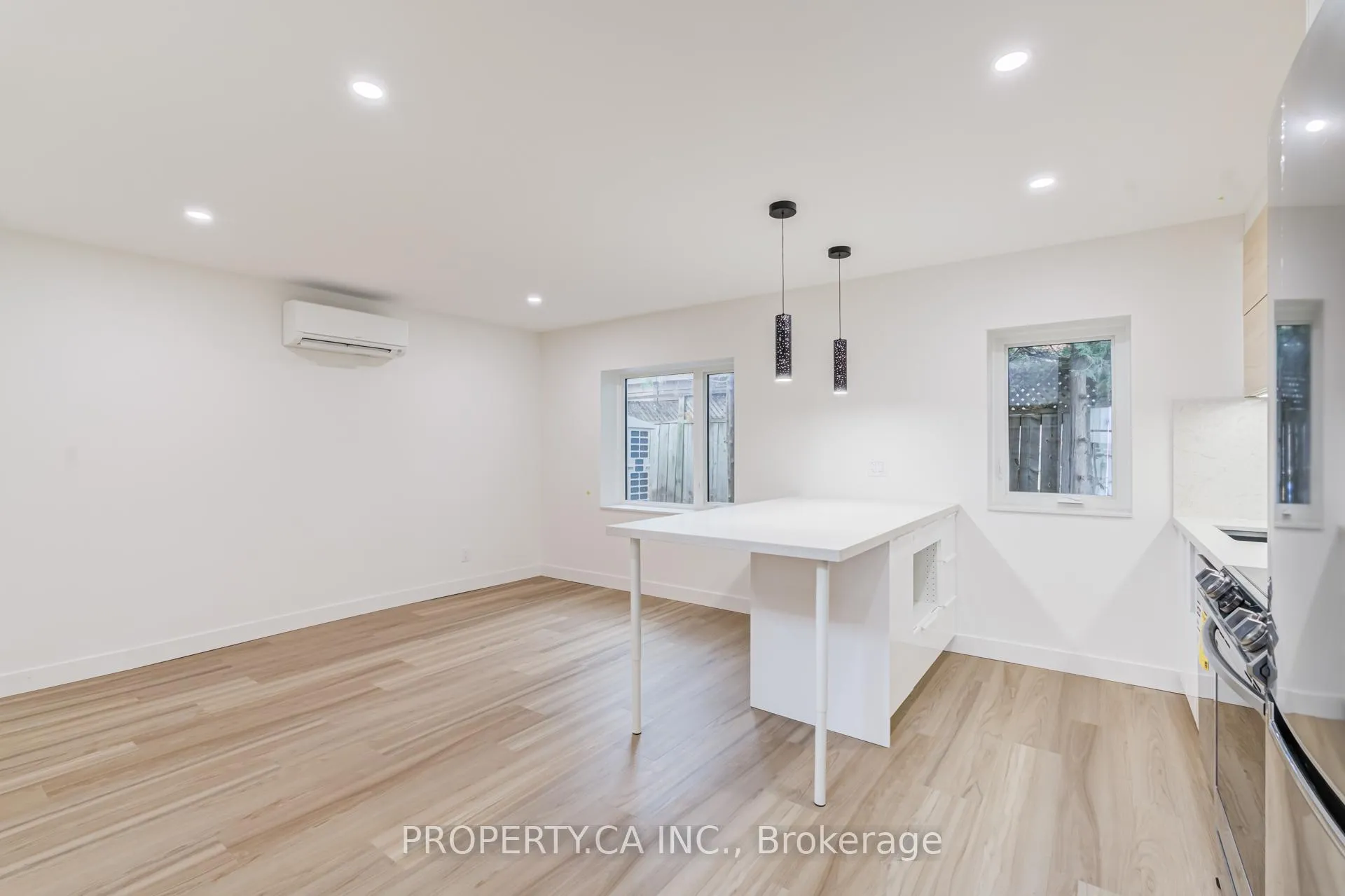 Photo 9 of Unit Garden Suite, 1063 Logan Avenue, Toronto, Playter Estates-Danforth — HOMEH