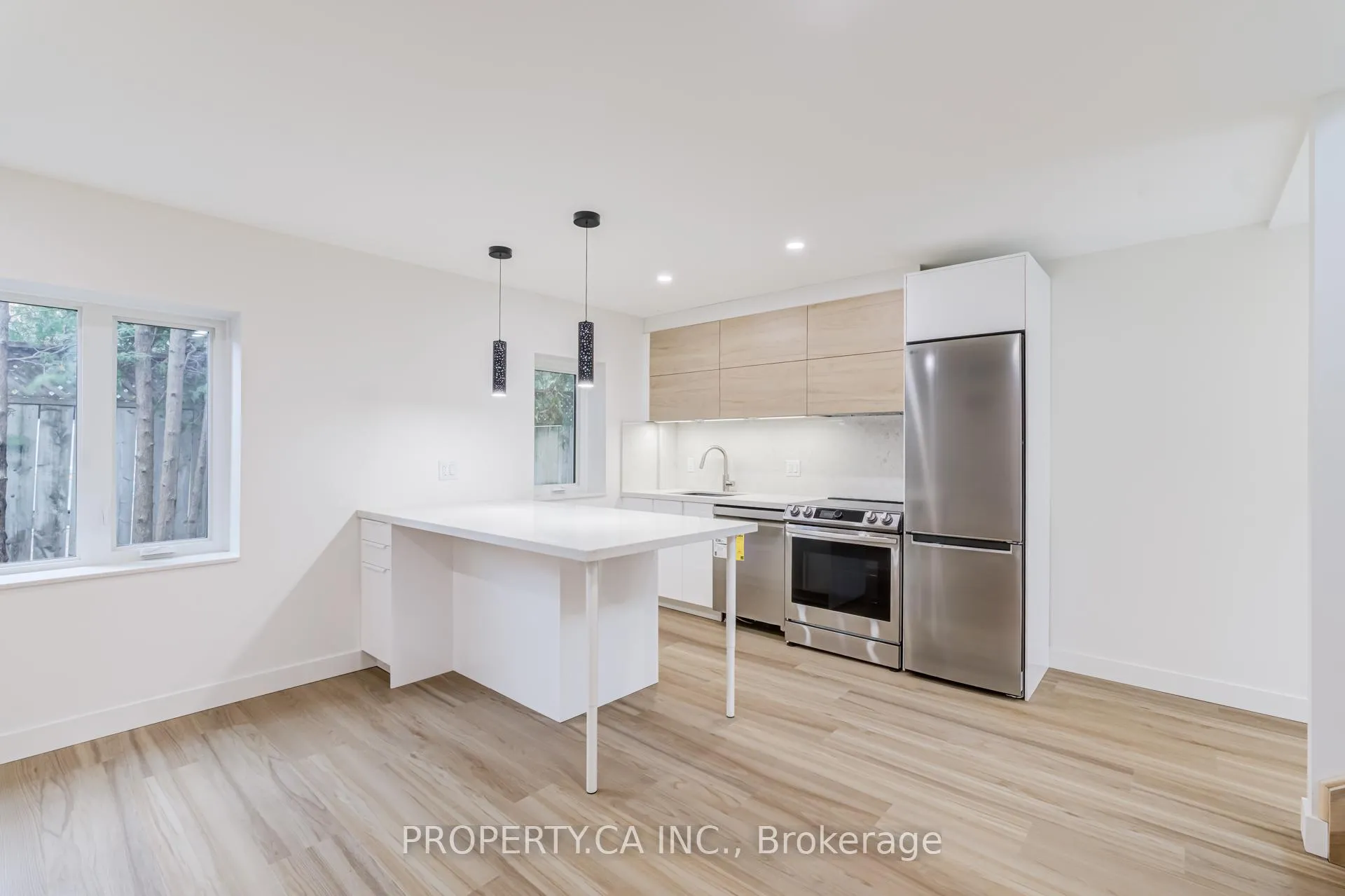 Photo 11 of Unit Garden Suite, 1063 Logan Avenue, Toronto, Playter Estates-Danforth — HOMEH