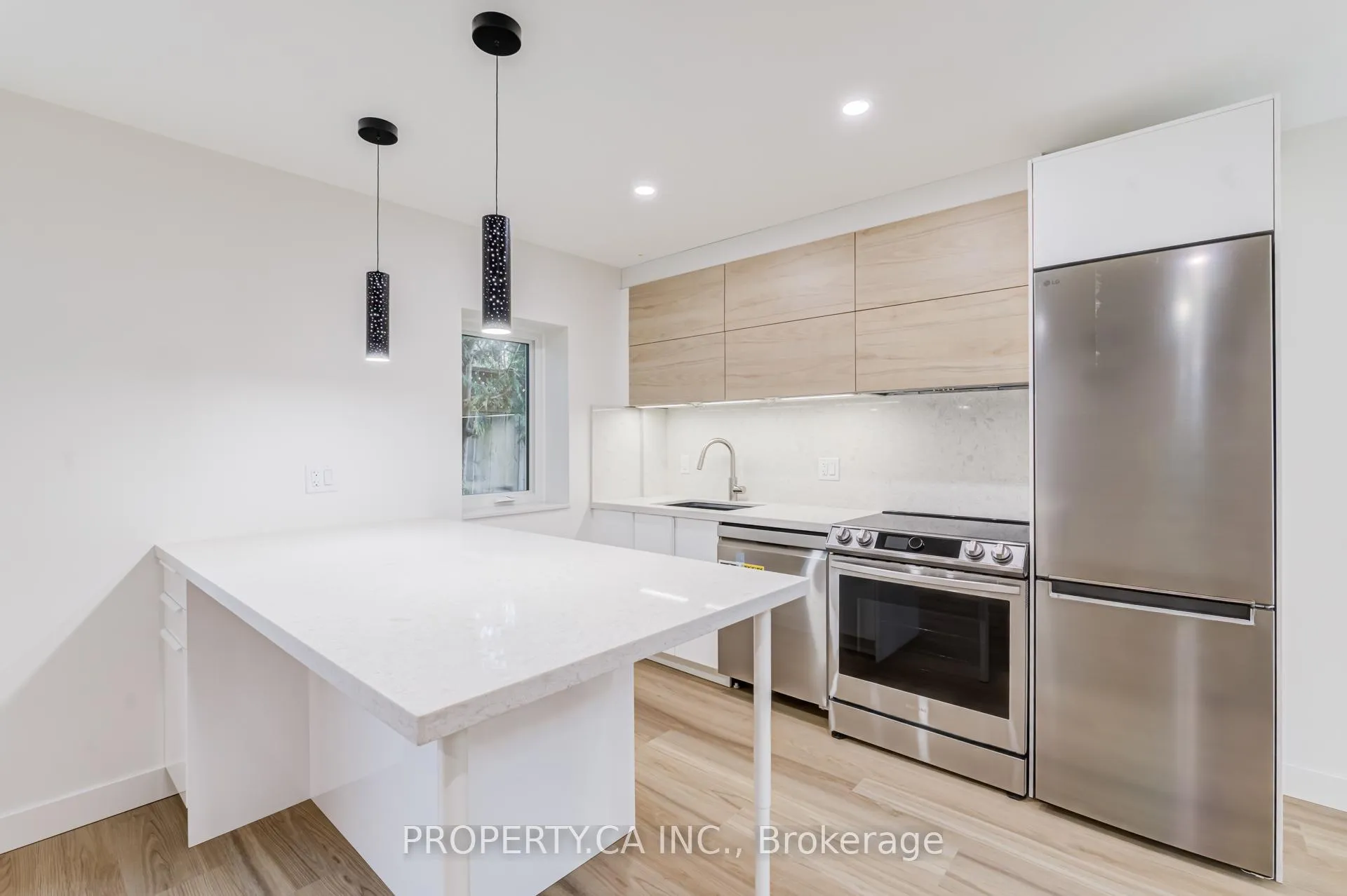 Photo 12 of Unit Garden Suite, 1063 Logan Avenue, Toronto, Playter Estates-Danforth — HOMEH